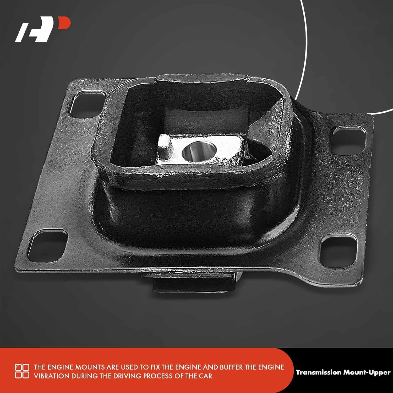 Soportes de Motor y Transmisión A-Premium para Ford Focus 2008-2011