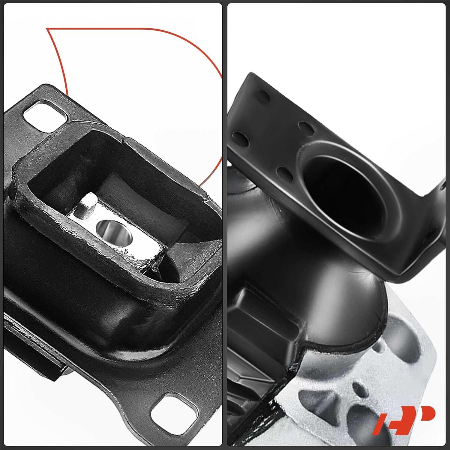 Soportes de Motor y Transmisión A-Premium para Ford Focus 2008-2011