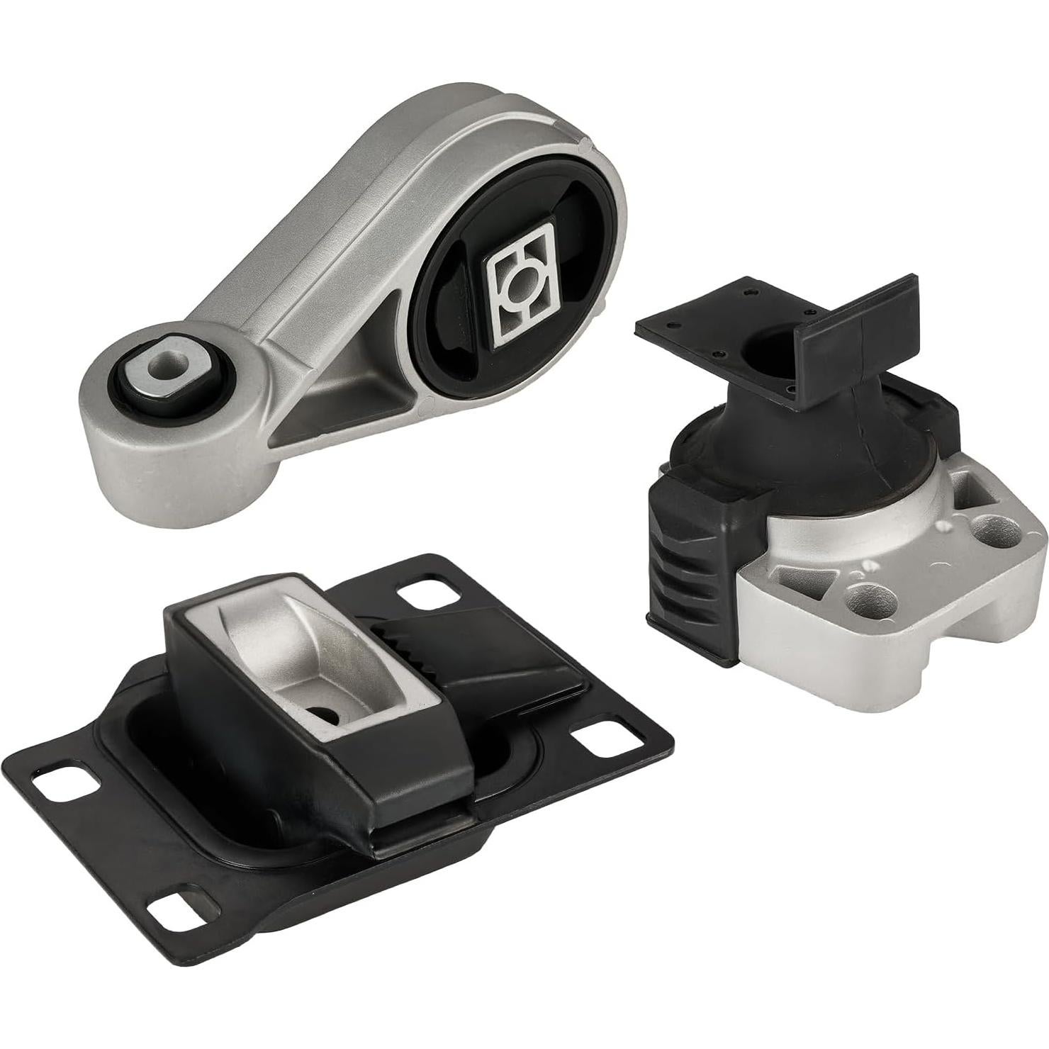 Montajes de Motor y Transmisión BDFHYK para Ford Focus 2005-2007