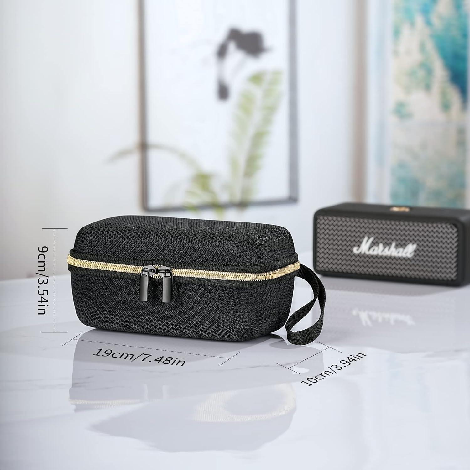 Funda Dura Yinke para Altavoz Bluetooth Marshall Emberton II