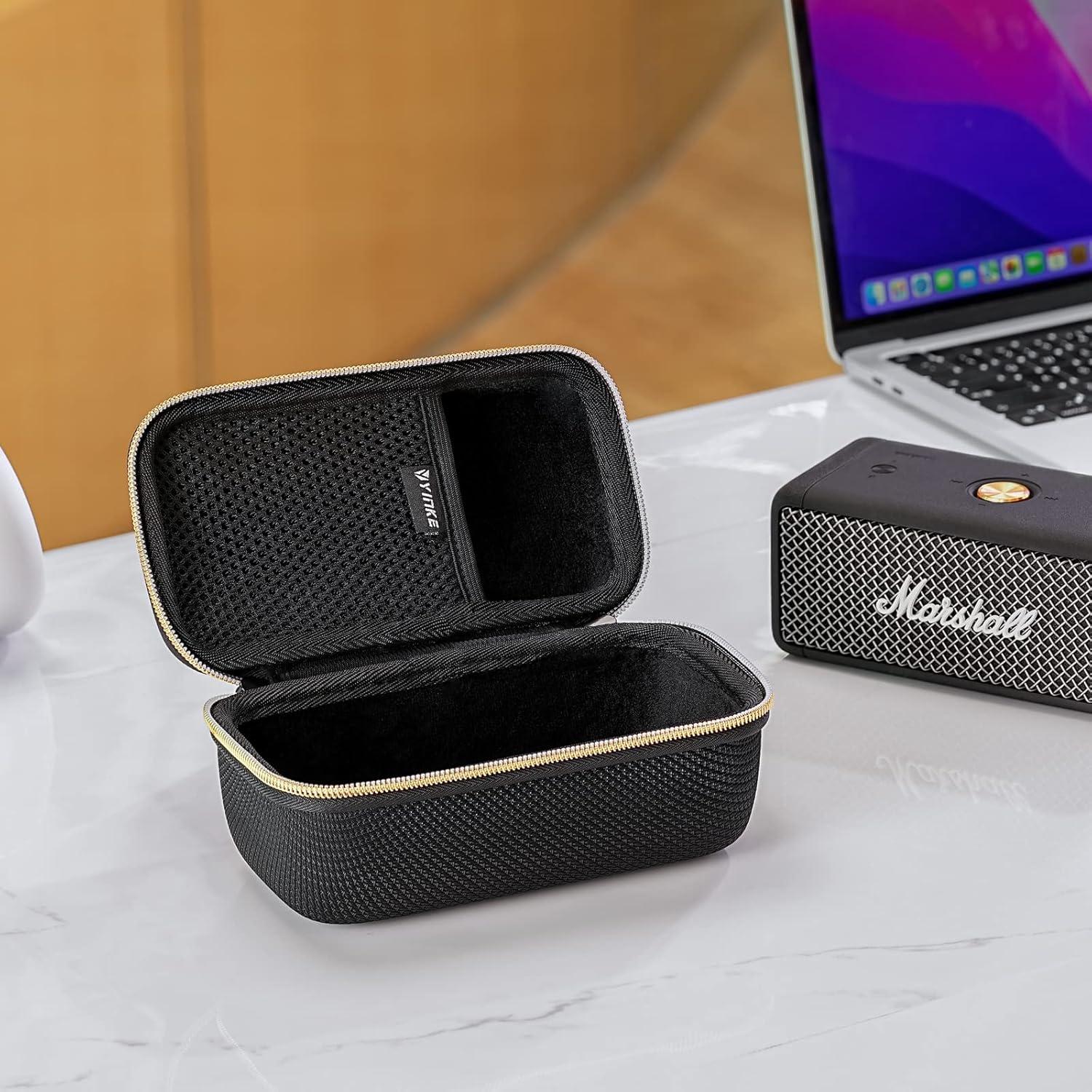 Funda Dura Yinke para Altavoz Bluetooth Marshall Emberton II