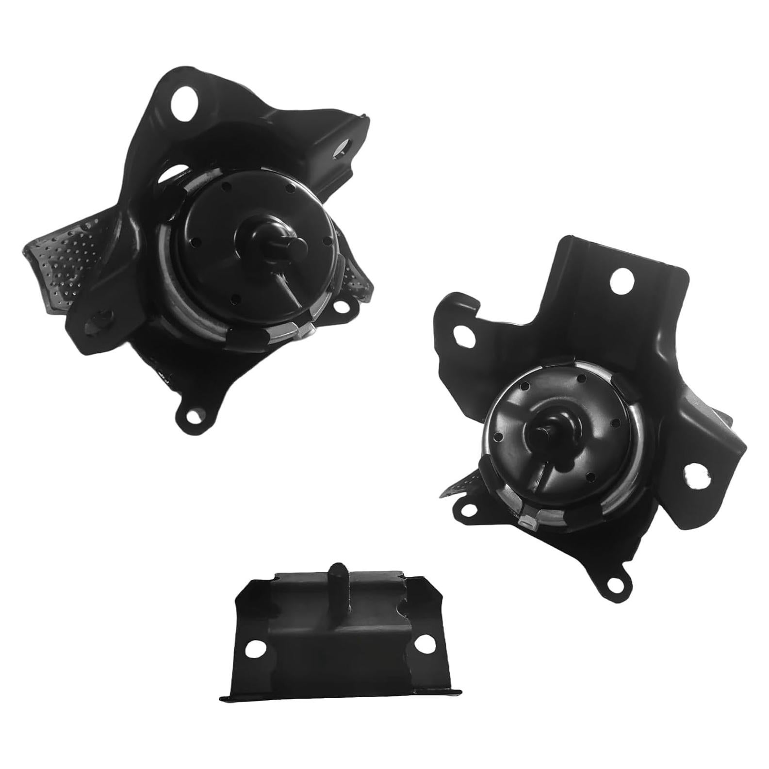 Soporte de Motor y Transmisión Yllhaoyuan 3Pcs Silverado 1500 2019-2023 V8