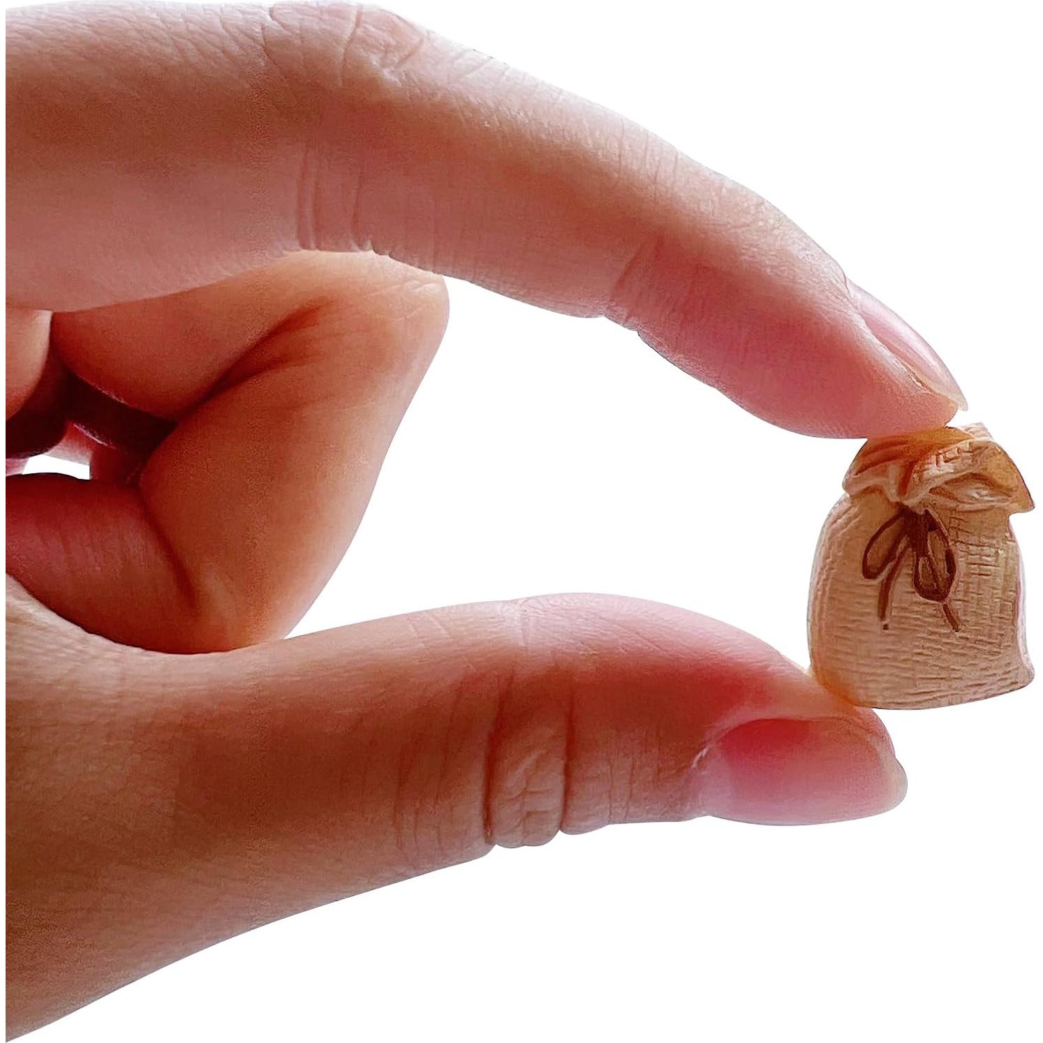 85pcs Juguetes de Imaginación Granja DIY Anrher - Resina Ecológica