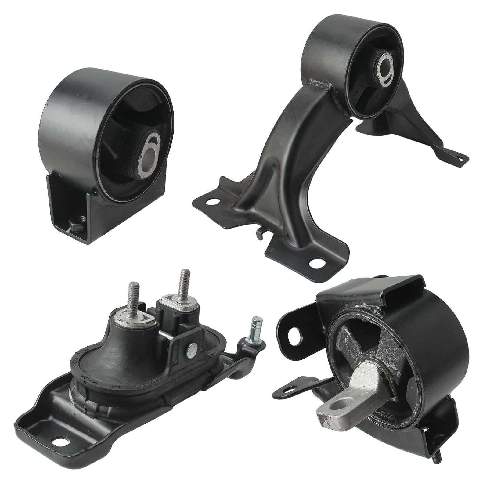 Soporte de Motor y Transmisión AUTOKAY para Dodge y Chrysler 3.6L