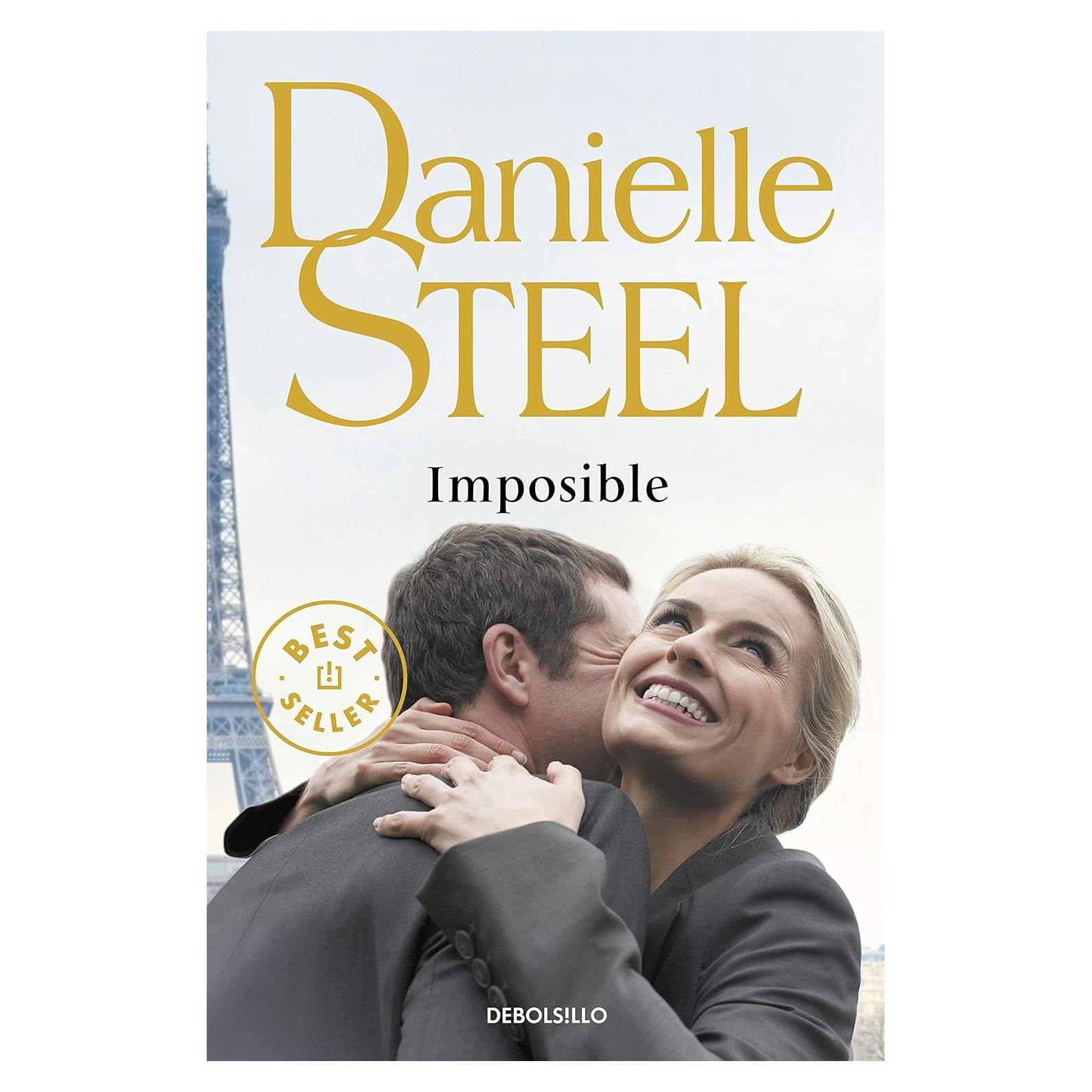 Imposible (Spanish Edition)