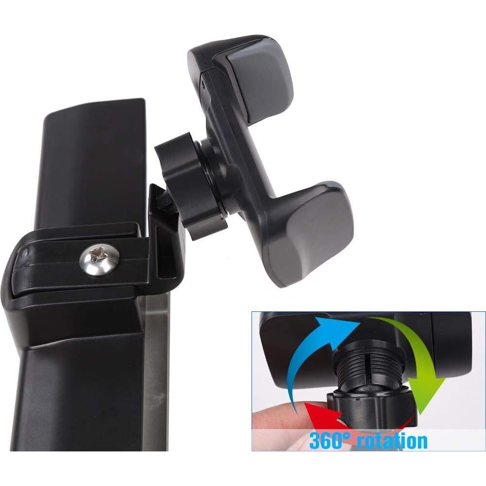 Soporte para teléfono celular JeCar para Ford F150 2015-2020