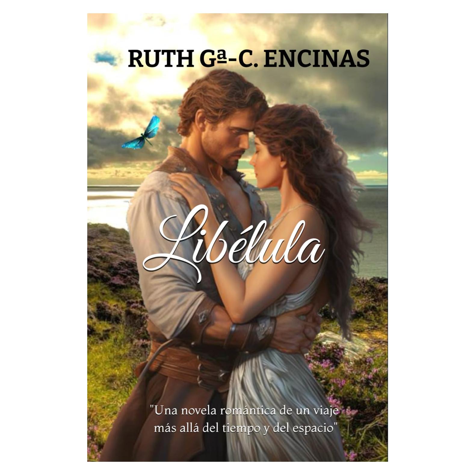 Libélula (Spanish Edition)
