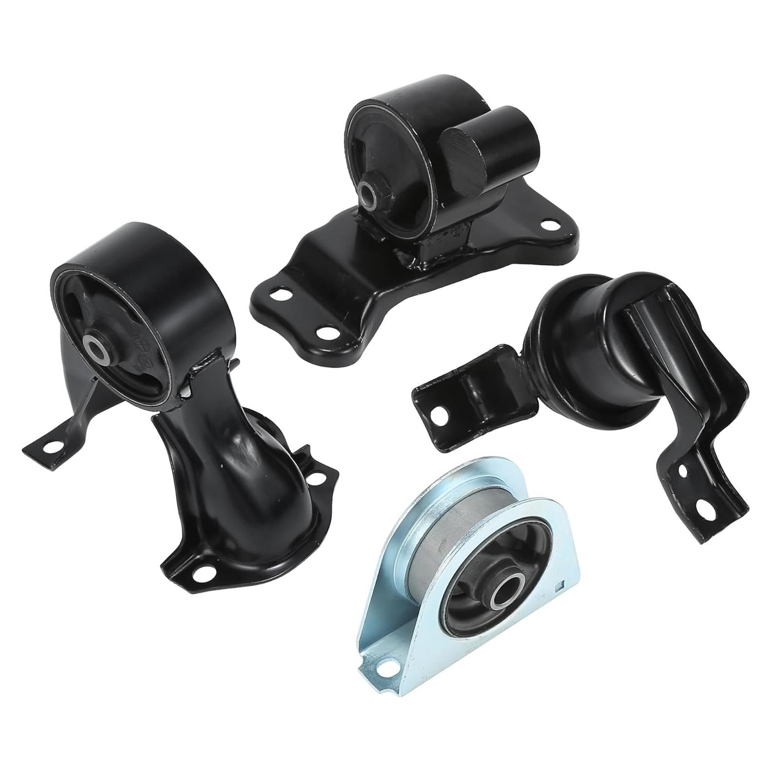 Juego de Soportes de Motor TUCKBOLD para Mitsubishi Lancer 2.0L 2002-2007