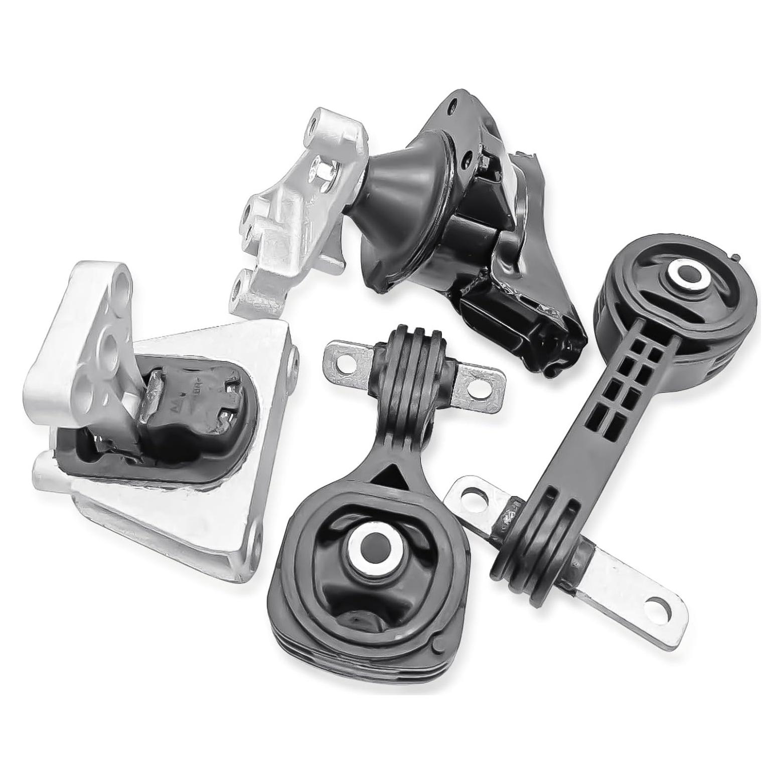 Juego de Soportes de Motor Honda Civic 1.8L 2006-2011 (4PCS)