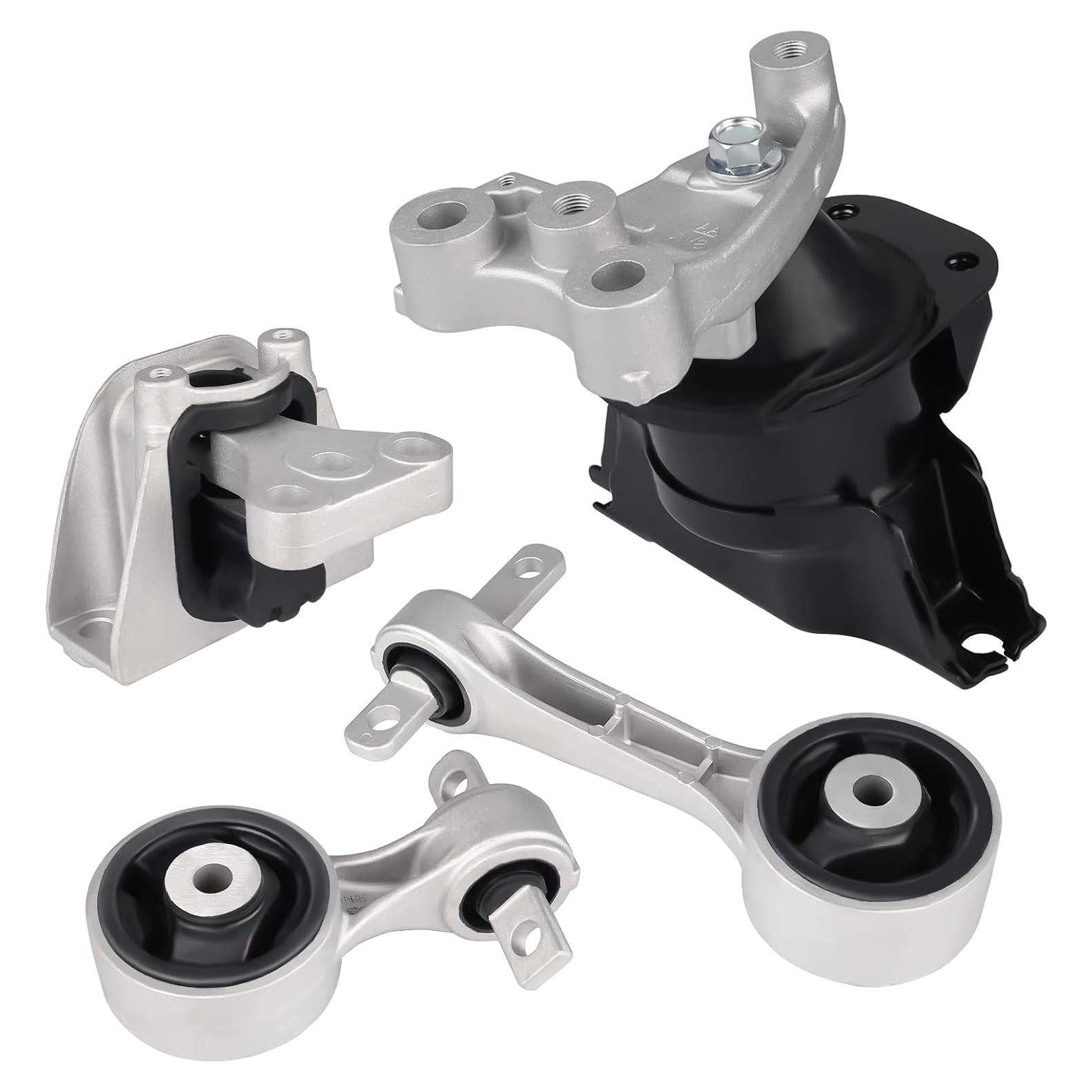Soportes de Motor y Transmisión JDMON para Honda Civic 1.8L 2006-2011