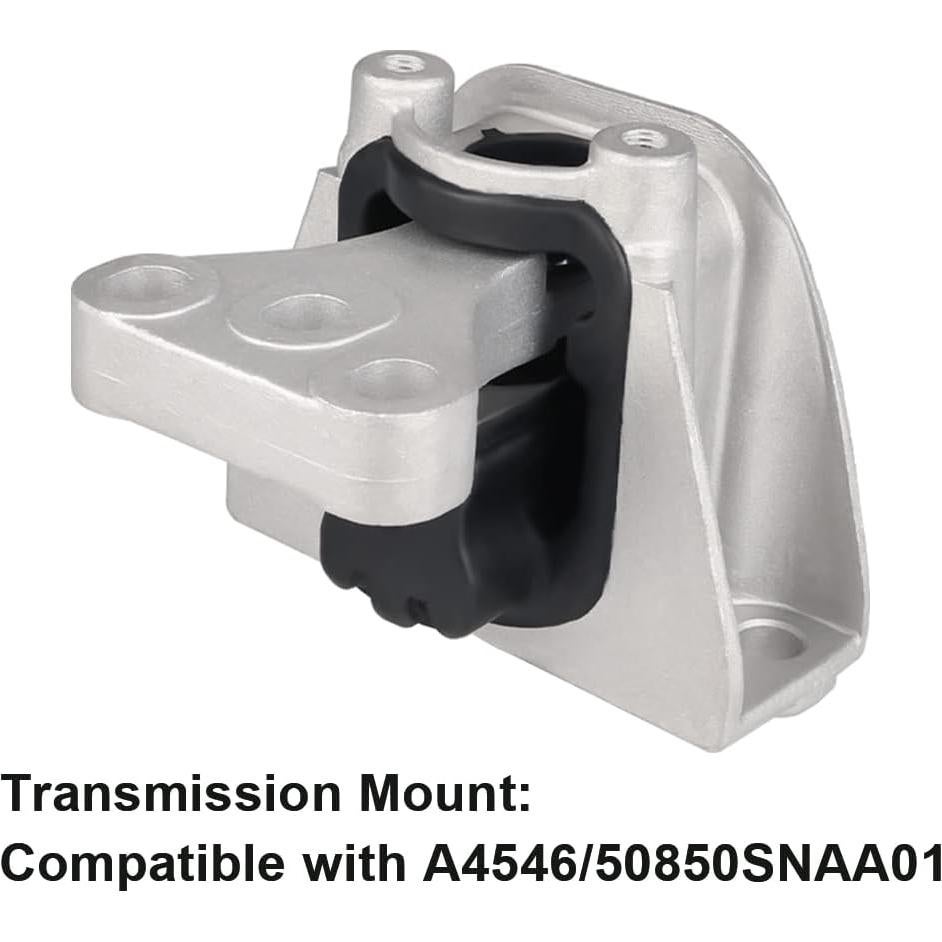 Soportes de Motor y Transmisión JDMON para Honda Civic 1.8L 2006-2011