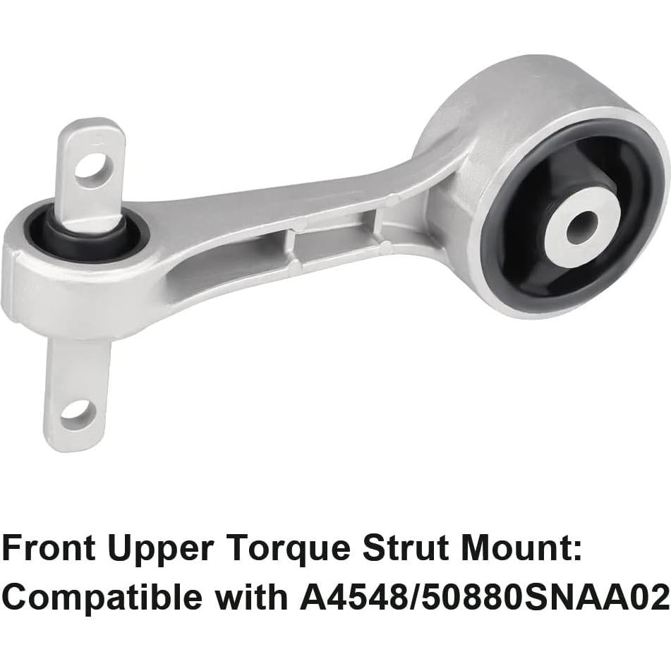 Soportes de Motor y Transmisión JDMON para Honda Civic 1.8L 2006-2011