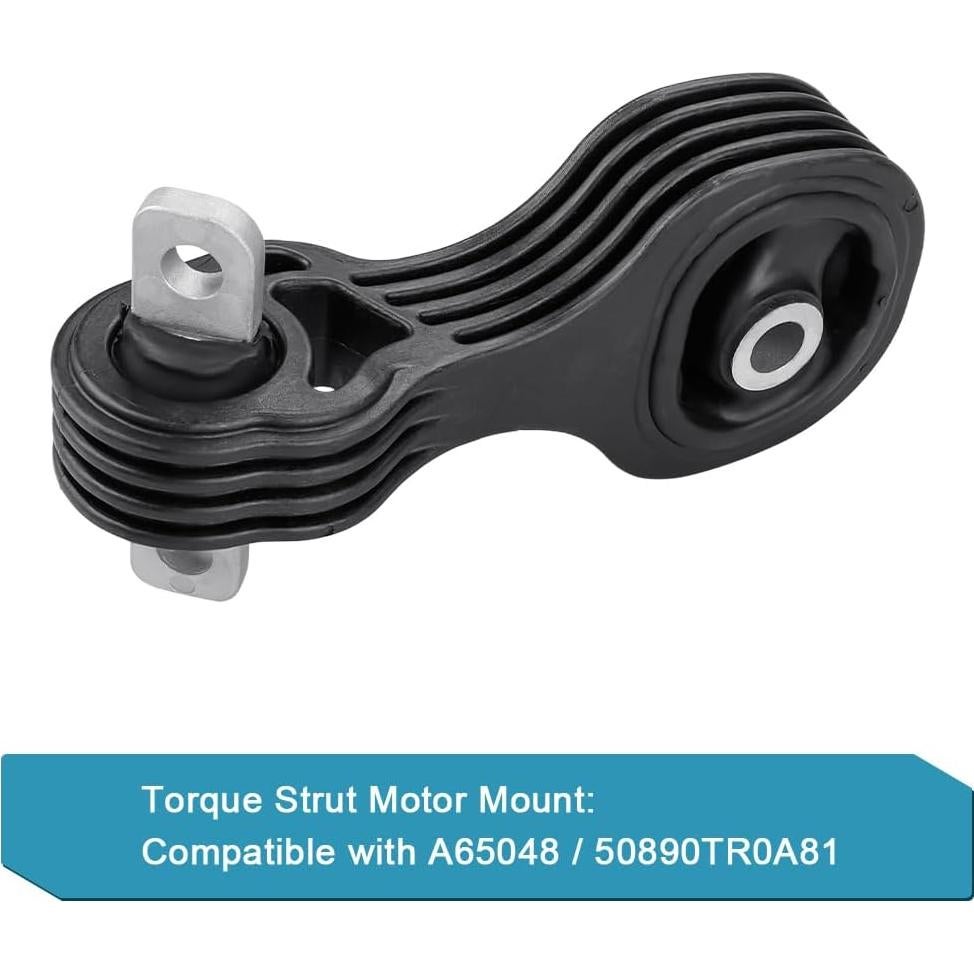 Montaje de Motor y Transmisión JDMON 3 Piezas Honda Civic 1.8L