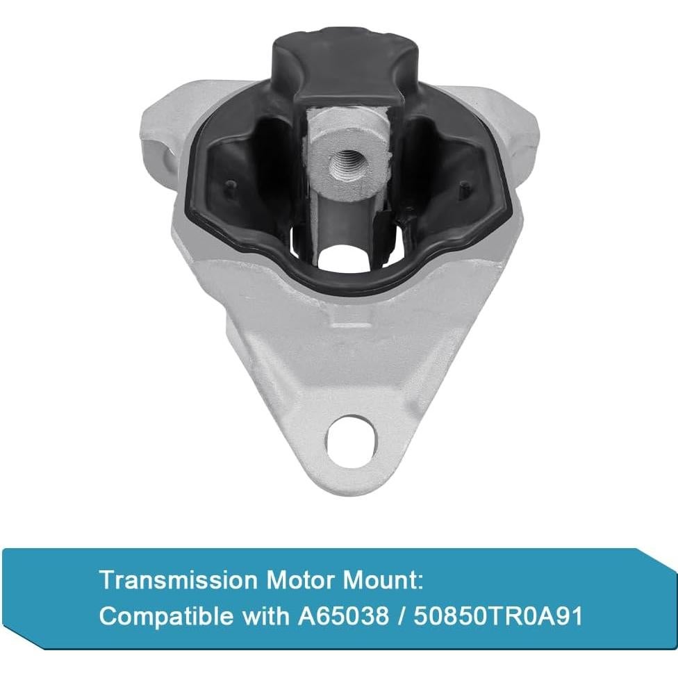 Montaje de Motor y Transmisión JDMON 3 Piezas Honda Civic 1.8L