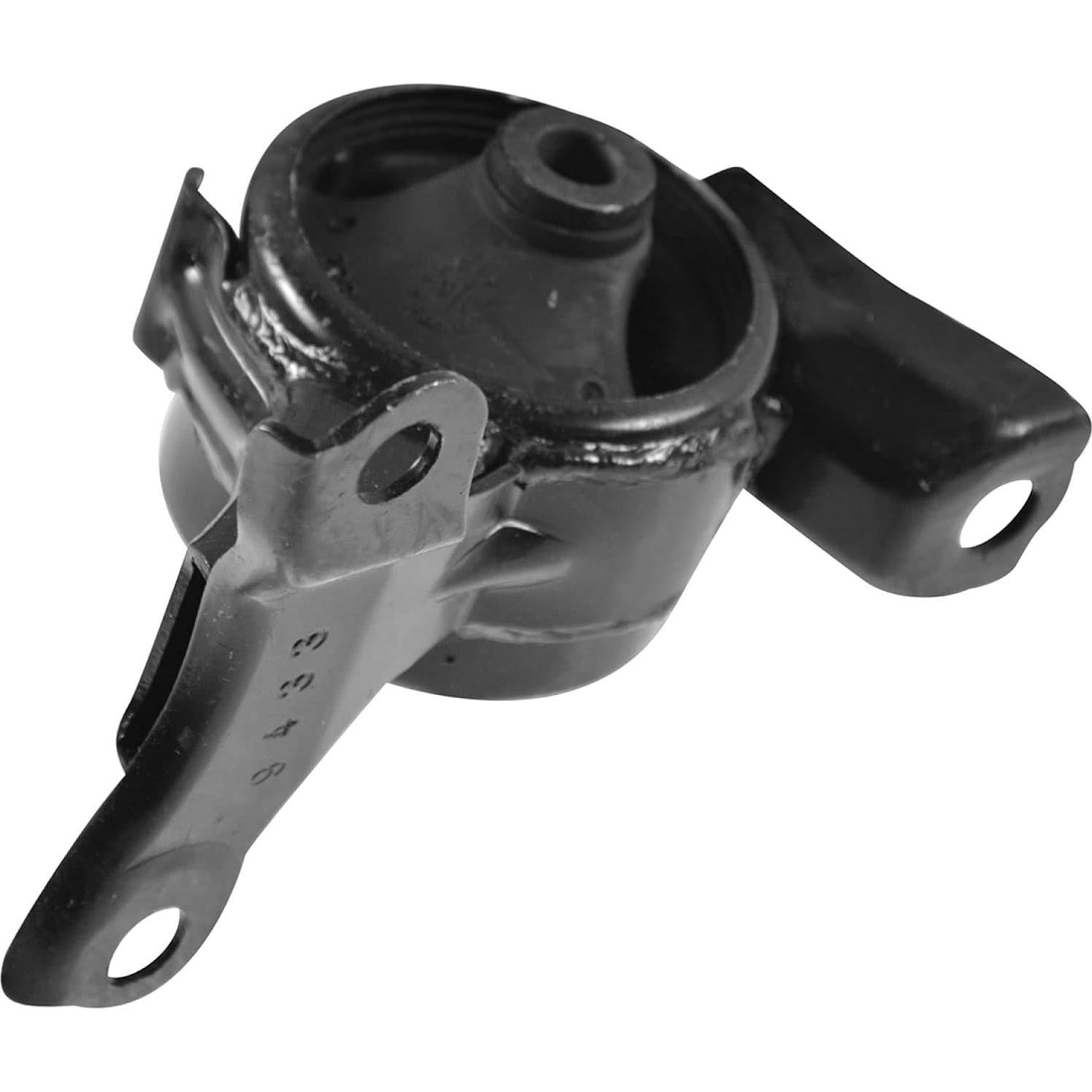 Soporte de Transmisión TRQ MTA34351 para Honda y Acura