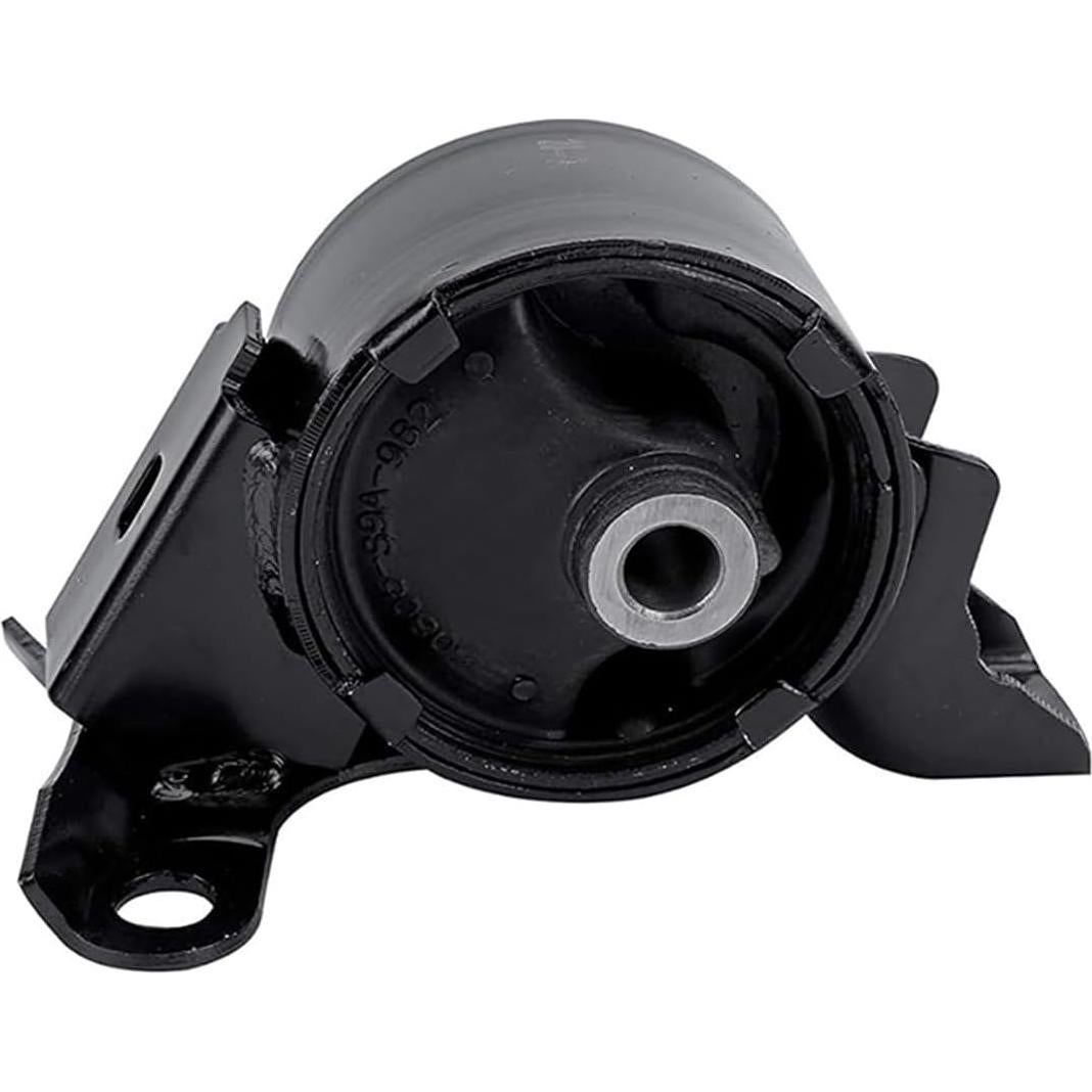 Juego de 4 Soportes de Motor y Transmisión EMTMOUN para Honda Civic 2001-2005 1.7L