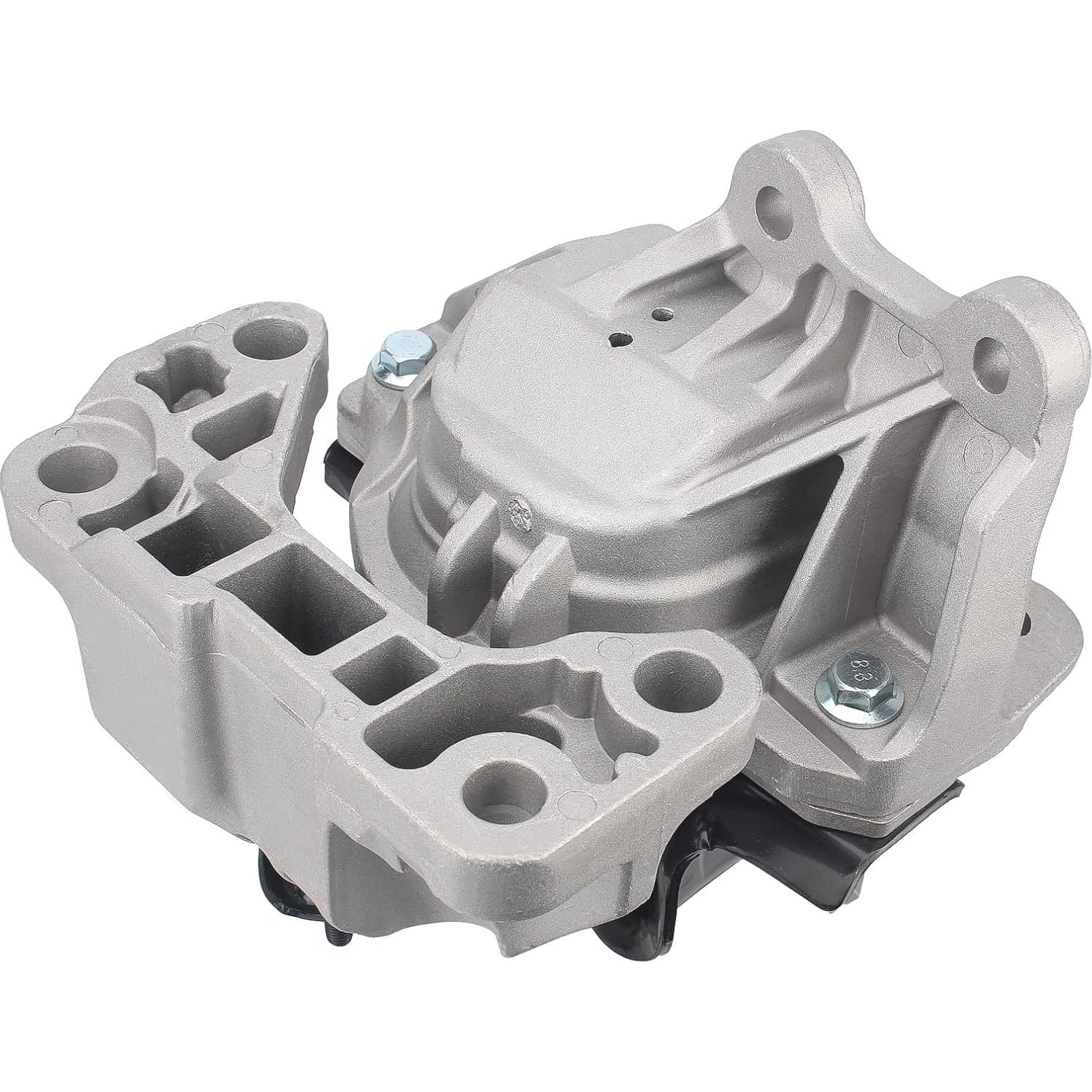 Montaje de Transmisión Automática Izquierdo AUTOKAY para Ford Explorer 2011-2019 3.5L