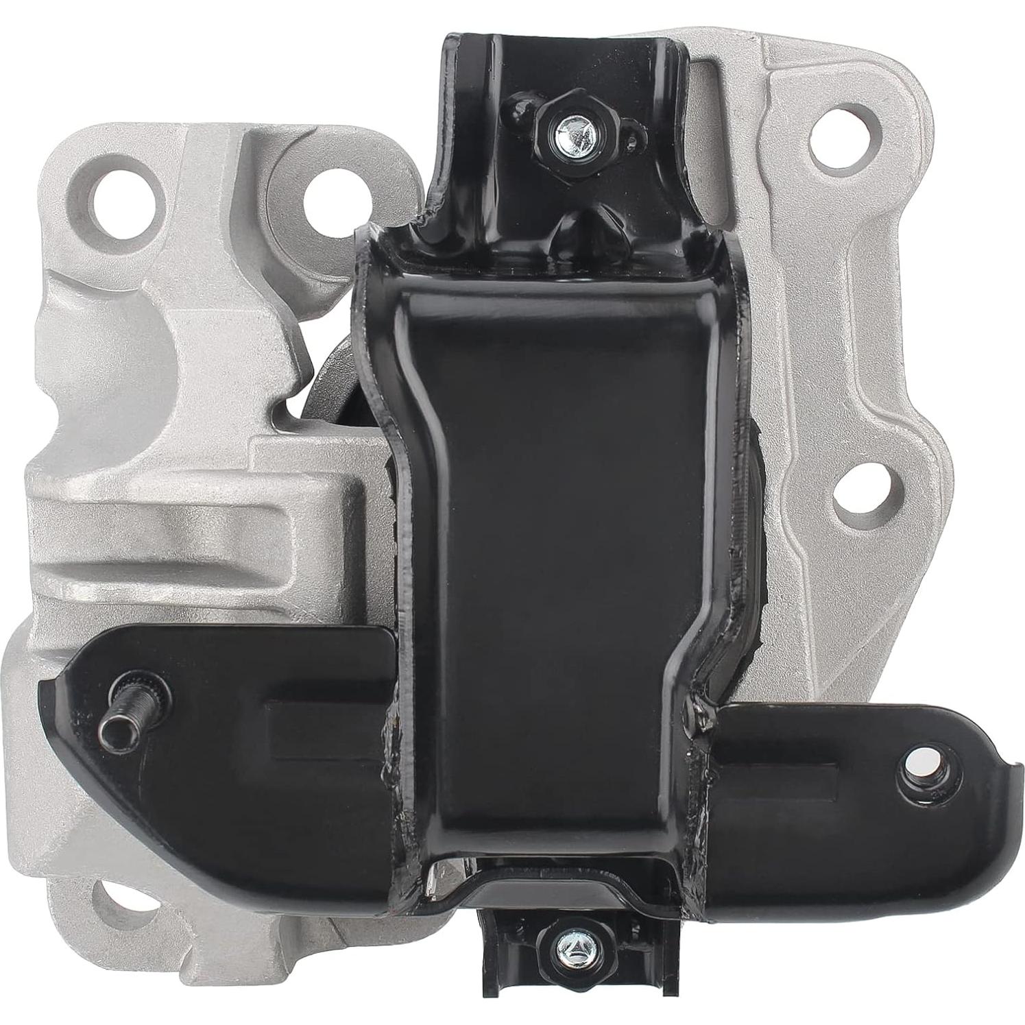 Montaje de Transmisión Automática Izquierdo AUTOKAY para Ford Explorer 2011-2019 3.5L