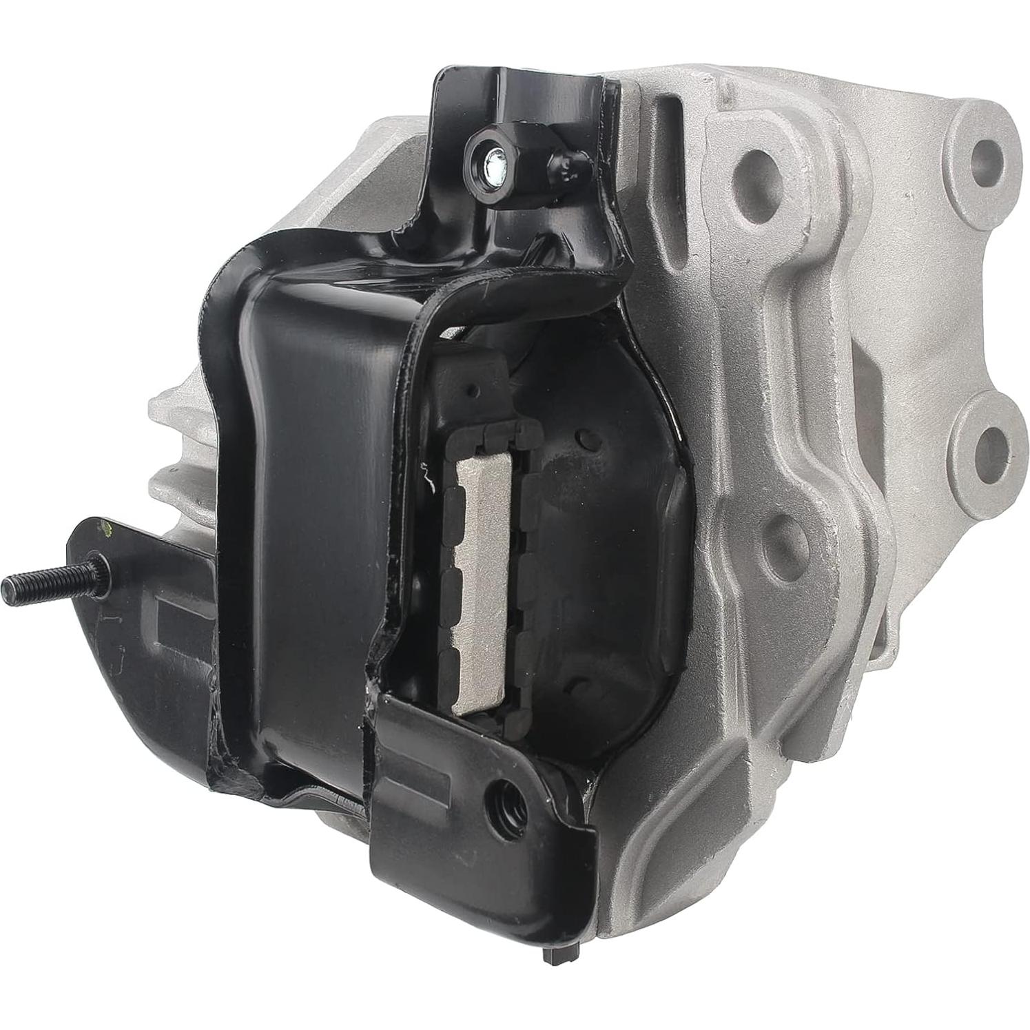 Montaje de Transmisión Automática Izquierdo AUTOKAY para Ford Explorer 2011-2019 3.5L