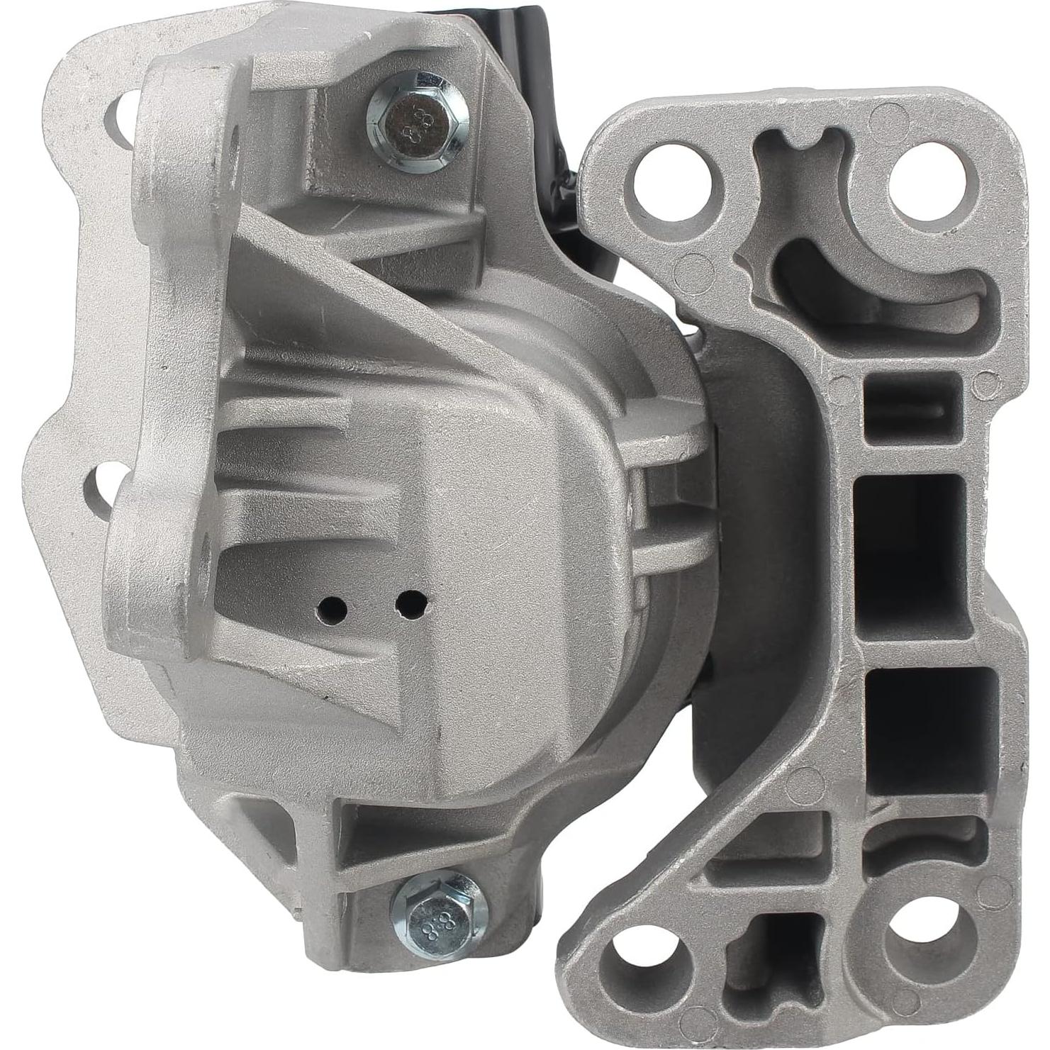 Montaje de Transmisión Automática Izquierdo AUTOKAY para Ford Explorer 2011-2019 3.5L