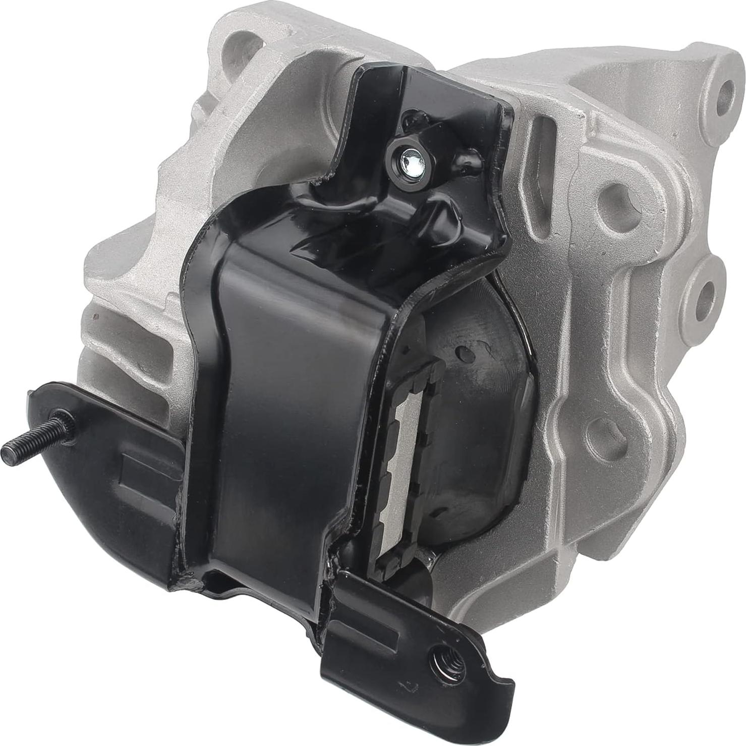Montaje de Transmisión Automática Izquierdo AUTOKAY para Ford Explorer 2011-2019 3.5L