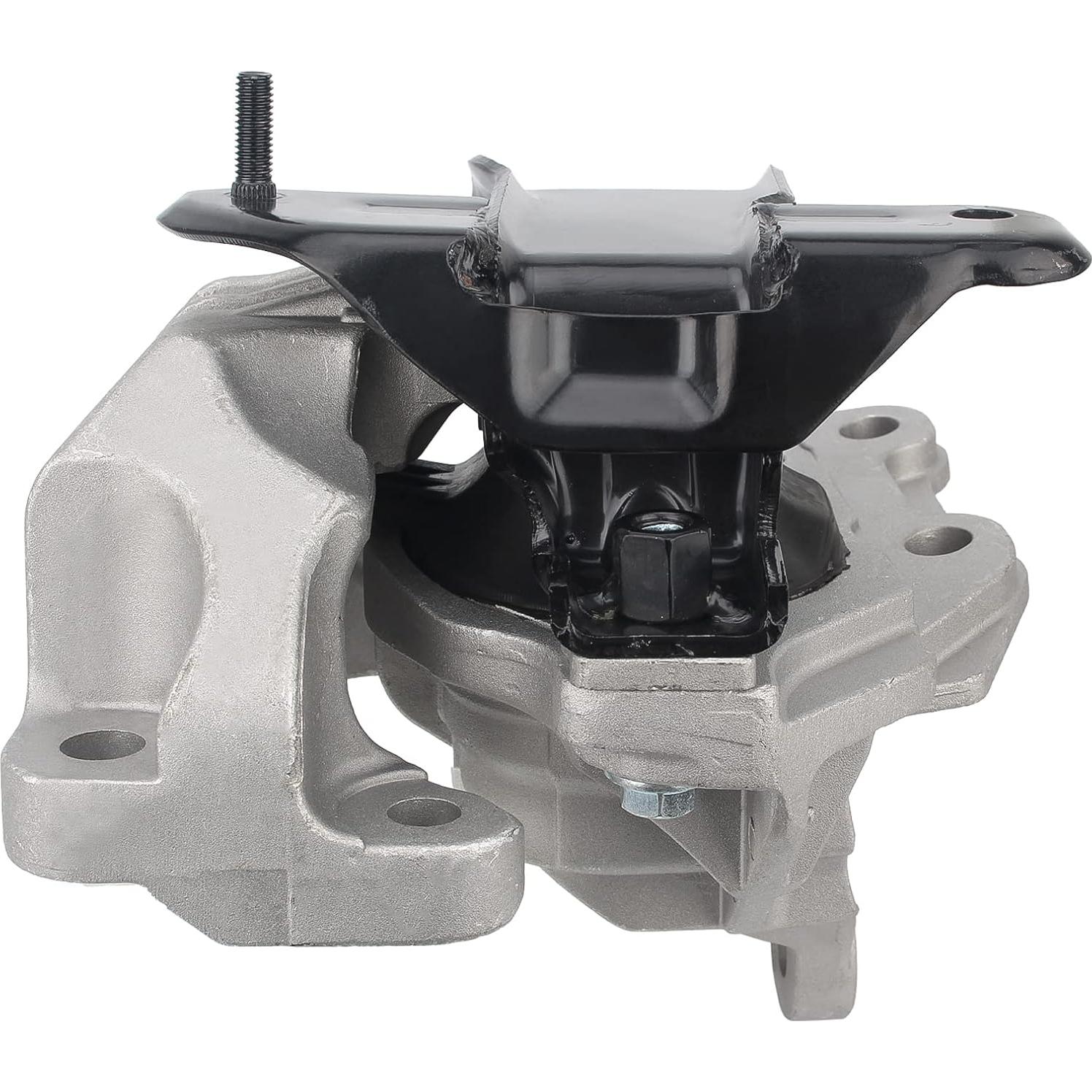 Montaje de Transmisión Automática Izquierdo AUTOKAY para Ford Explorer 2011-2019 3.5L