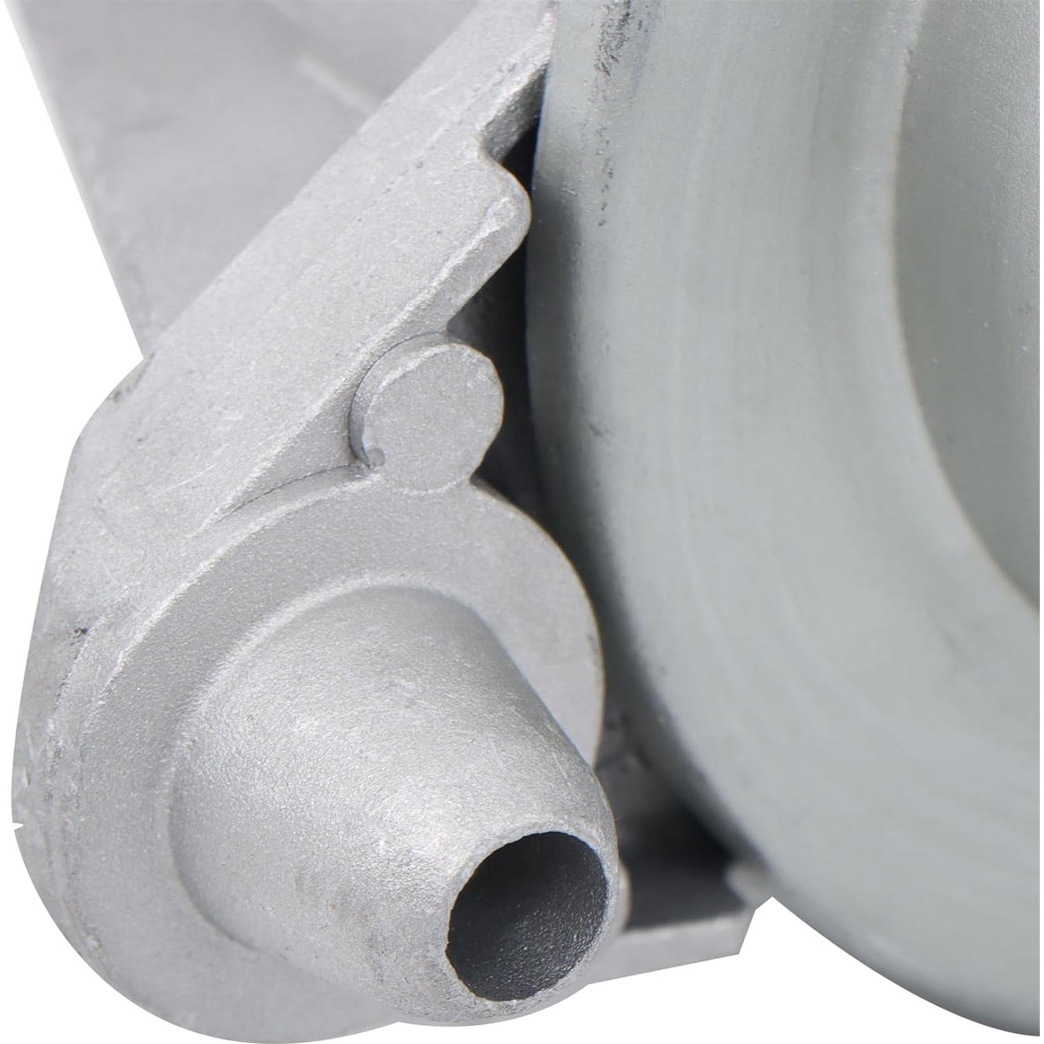 Montaje de Motor y Transmisión Labwork para Mercedes-Benz