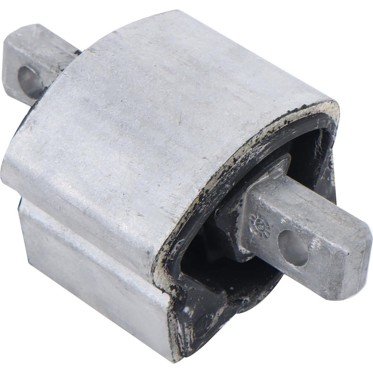 Montaje de Motor y Transmisión Labwork para Mercedes-Benz