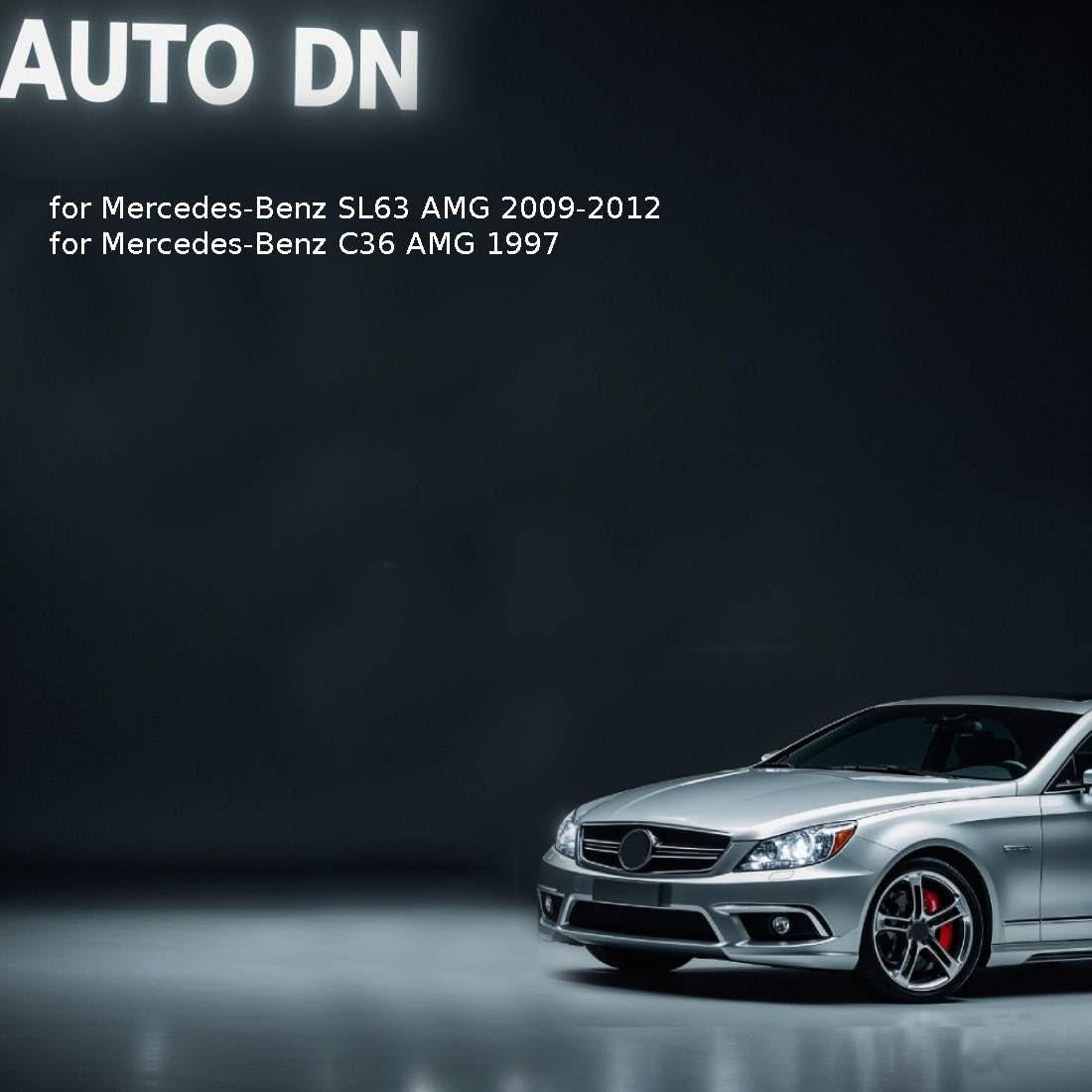 Soporte de Transmisión Automática Trasero Mercedes-Benz C180 C200 1997-2015