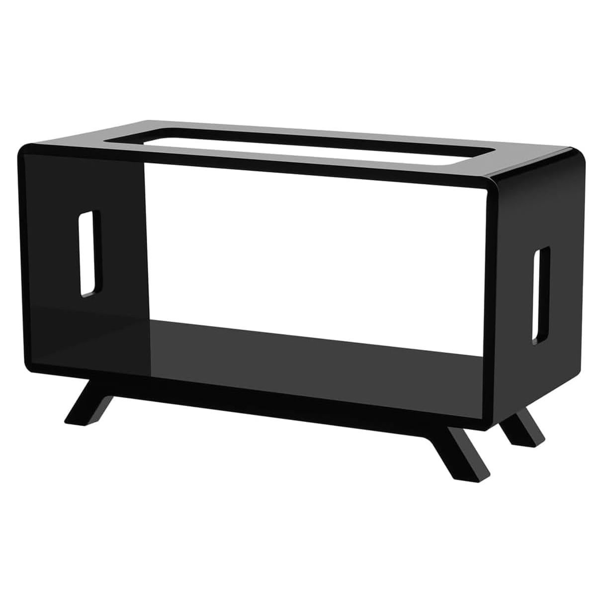 Soporte de Altavoz Acrílico QenFree para Marshall Emberton