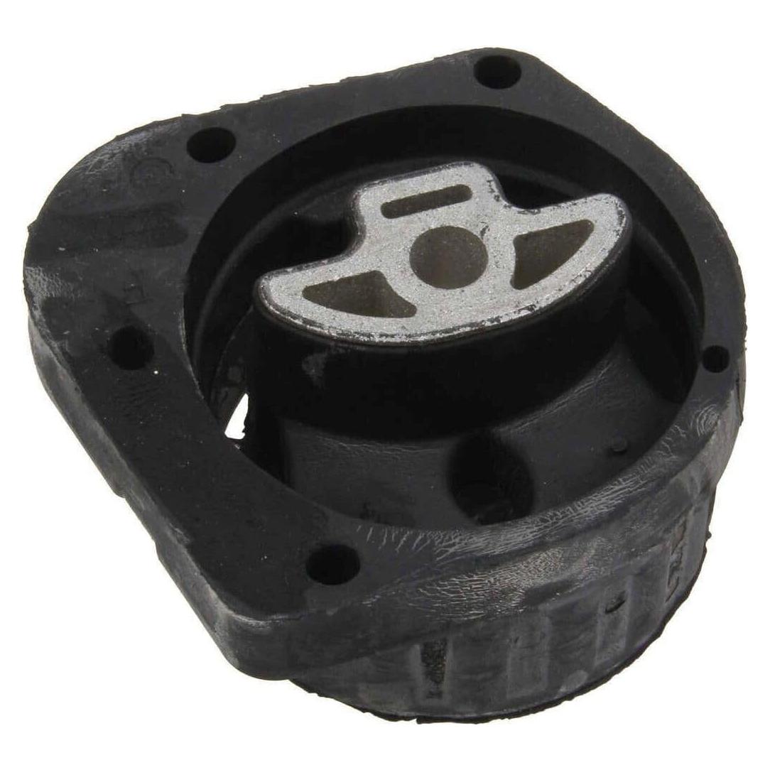 Montaje de Caja de Transferencia Ainoli para BMW X1 2013-2015