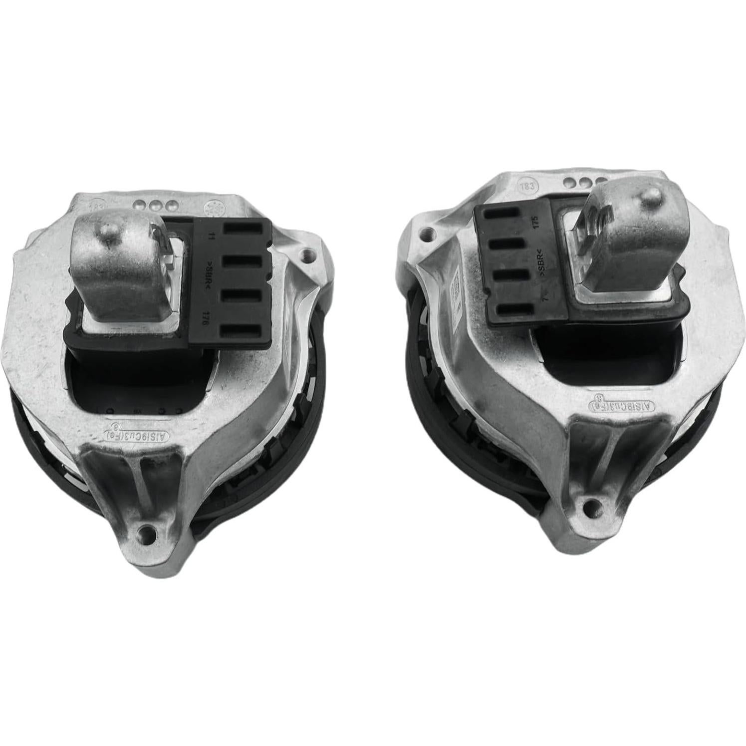 Soportes de Motor Izquierdo y Derecho BMW 2016-2023