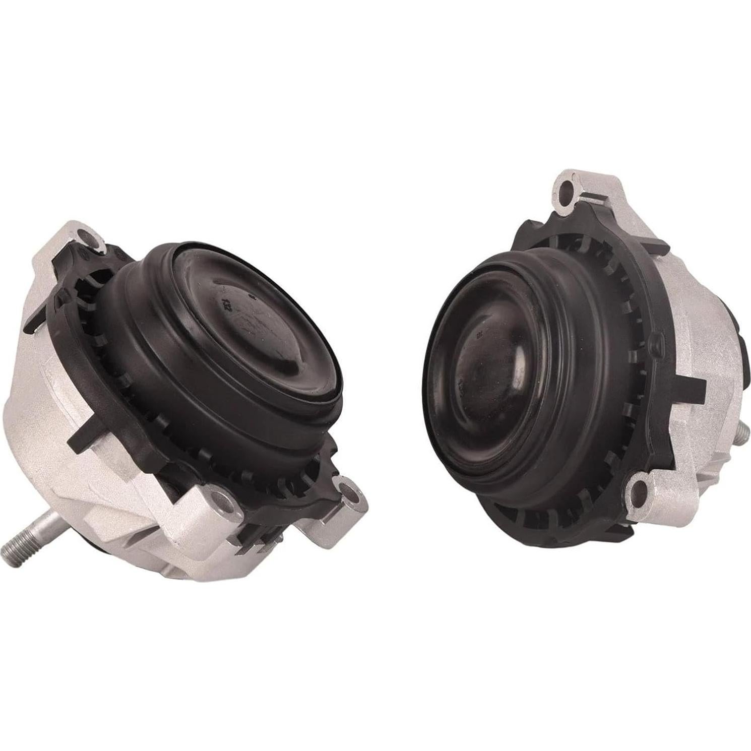 Kit Montaje Motor y Transmisión AutoTrans BMW 2.0L Turbo