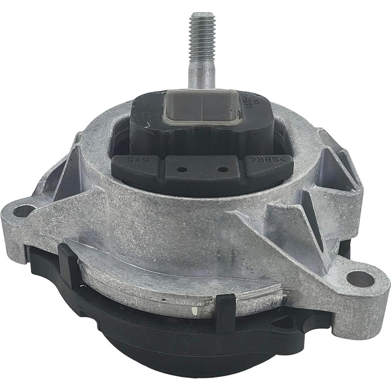 Kit Montaje Motor y Transmisión AutoTrans BMW 2.0L Turbo