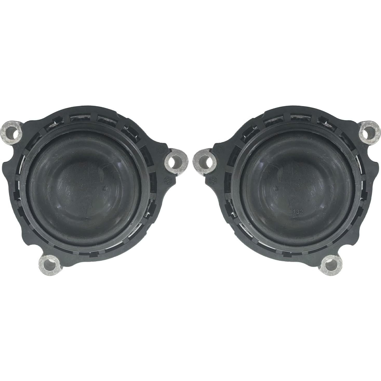 Kit Montaje Motor y Transmisión AutoTrans BMW 2.0L Turbo