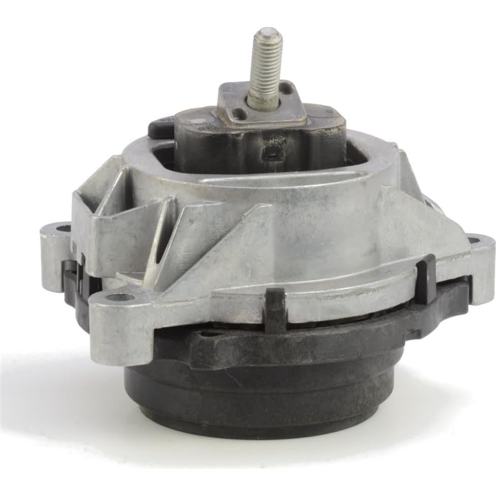 Soporte de Motor Frontal Izquierdo BMW X3 2011-2017 Negro