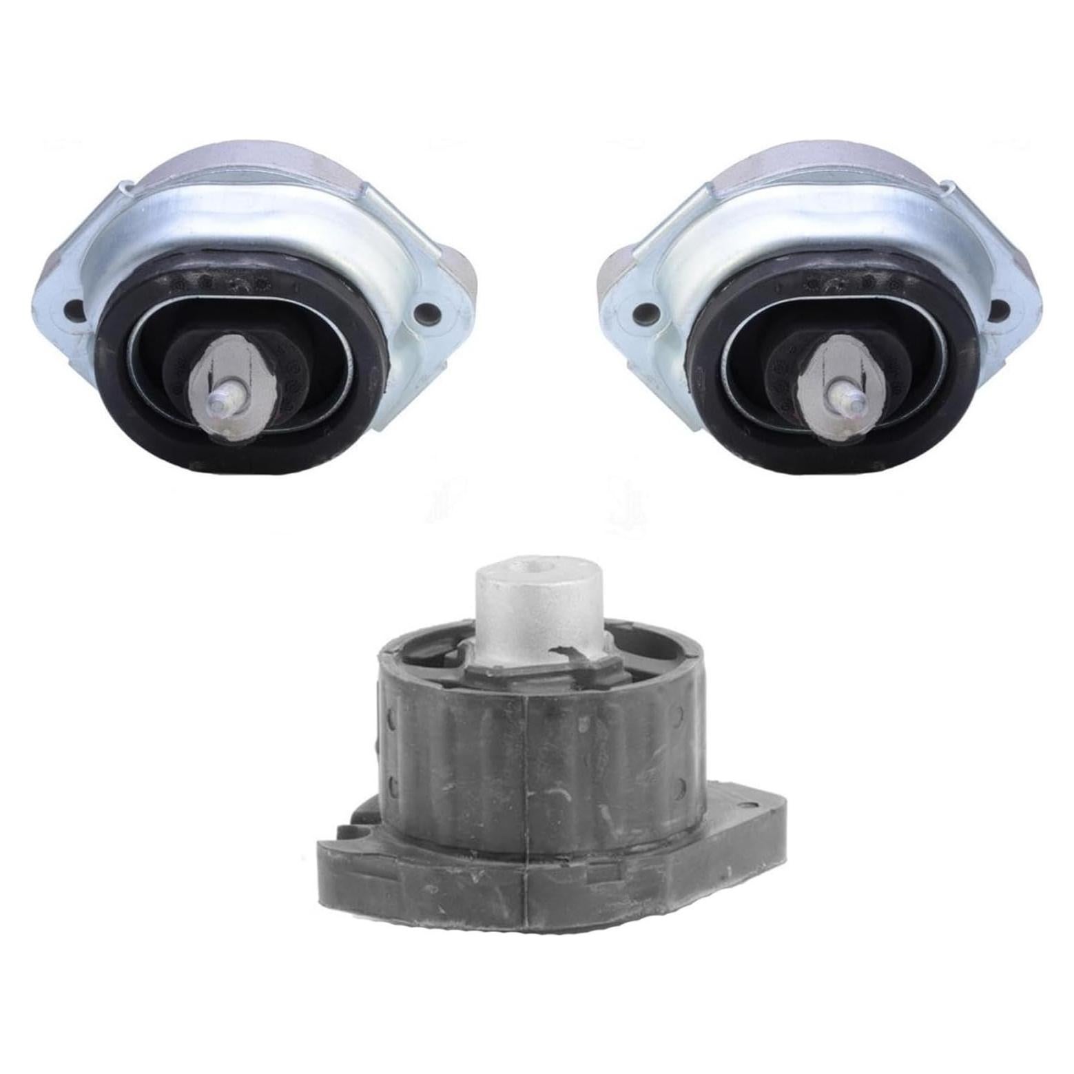 Soporte de Motor y Transmisión Automática MAC para BMW X5 3.0L 2001-2006