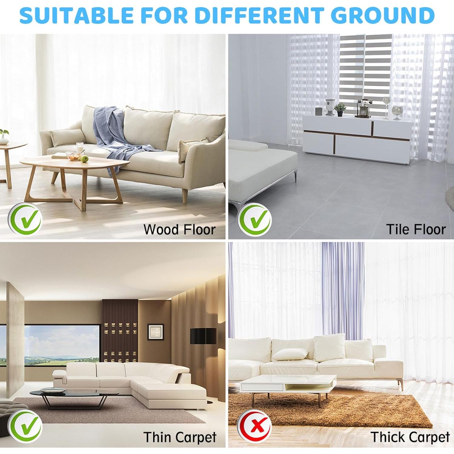 Bola Interactiva para Gatos PAKOO Eléctrica LED 4,57cm