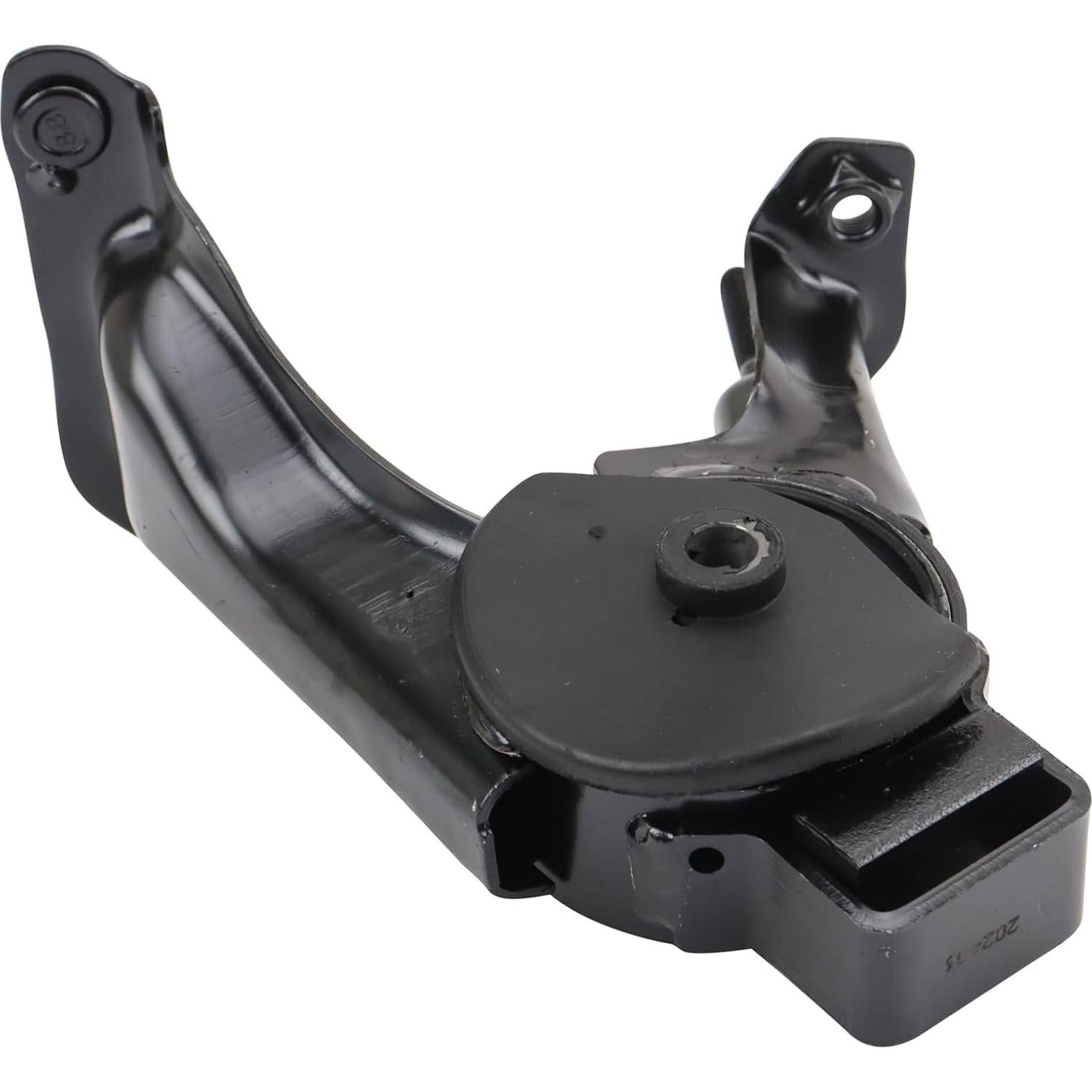 Soporte de Motor TRQ MTA70592 para Toyota Corolla y Pontiac Vibe