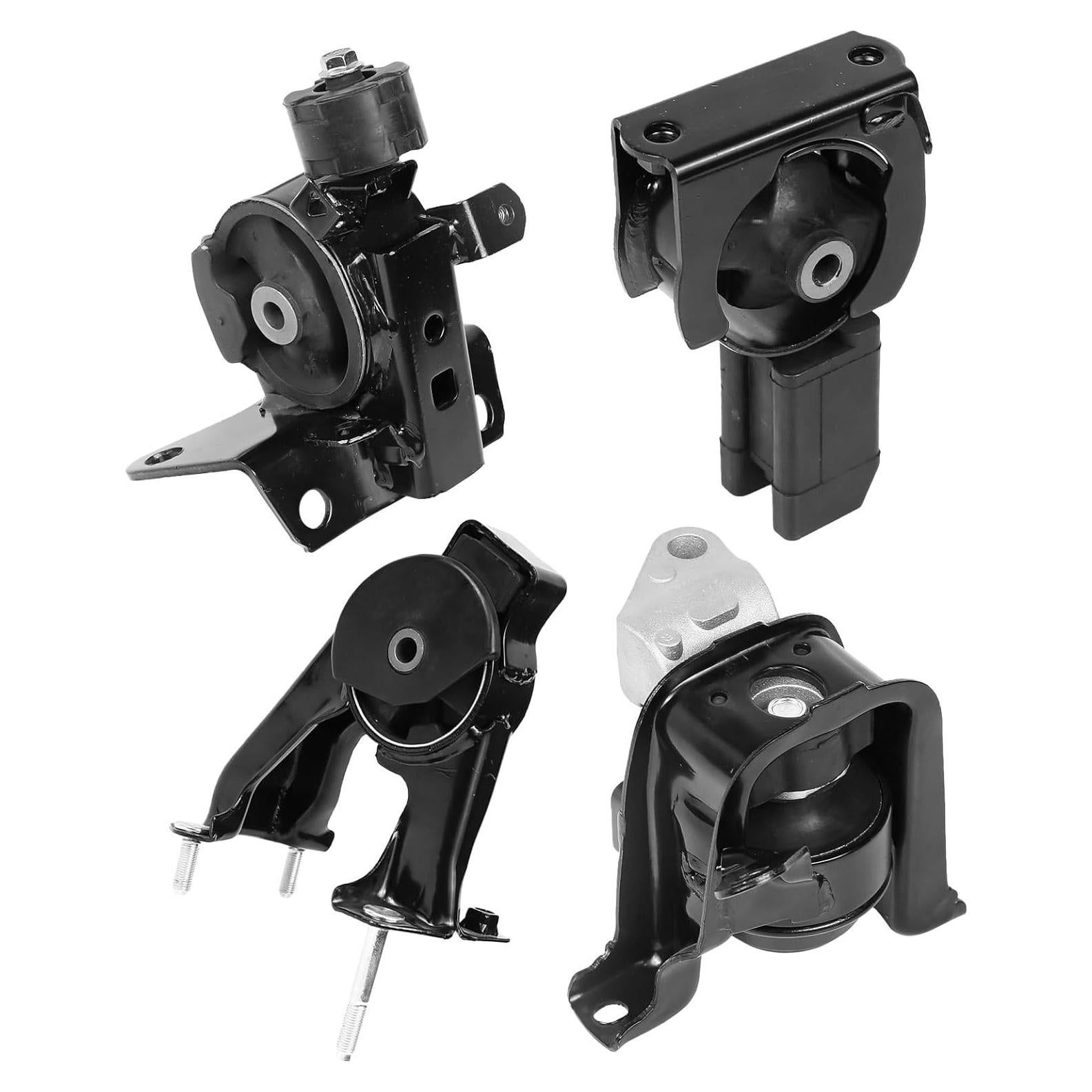 Kits de Montaje de Motor Zaygyize para Toyota Corolla 1.8L