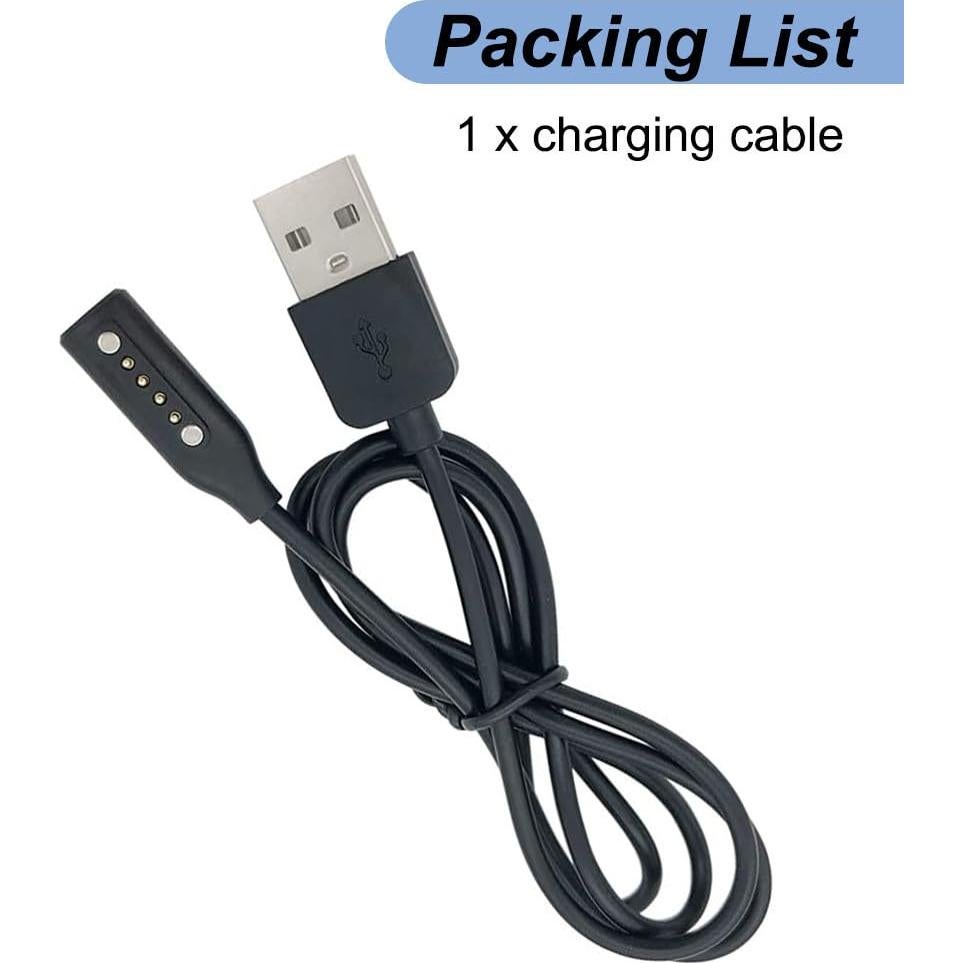 Cargador USB para gafas Bose Frames Alto/Rondo/Soprano