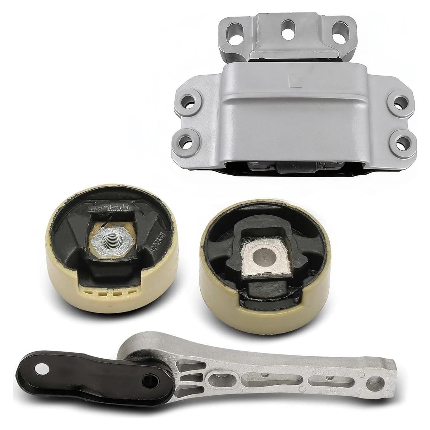 Juego de Montajes de Motor DILENBLE para Volkswagen CC 2009-2012