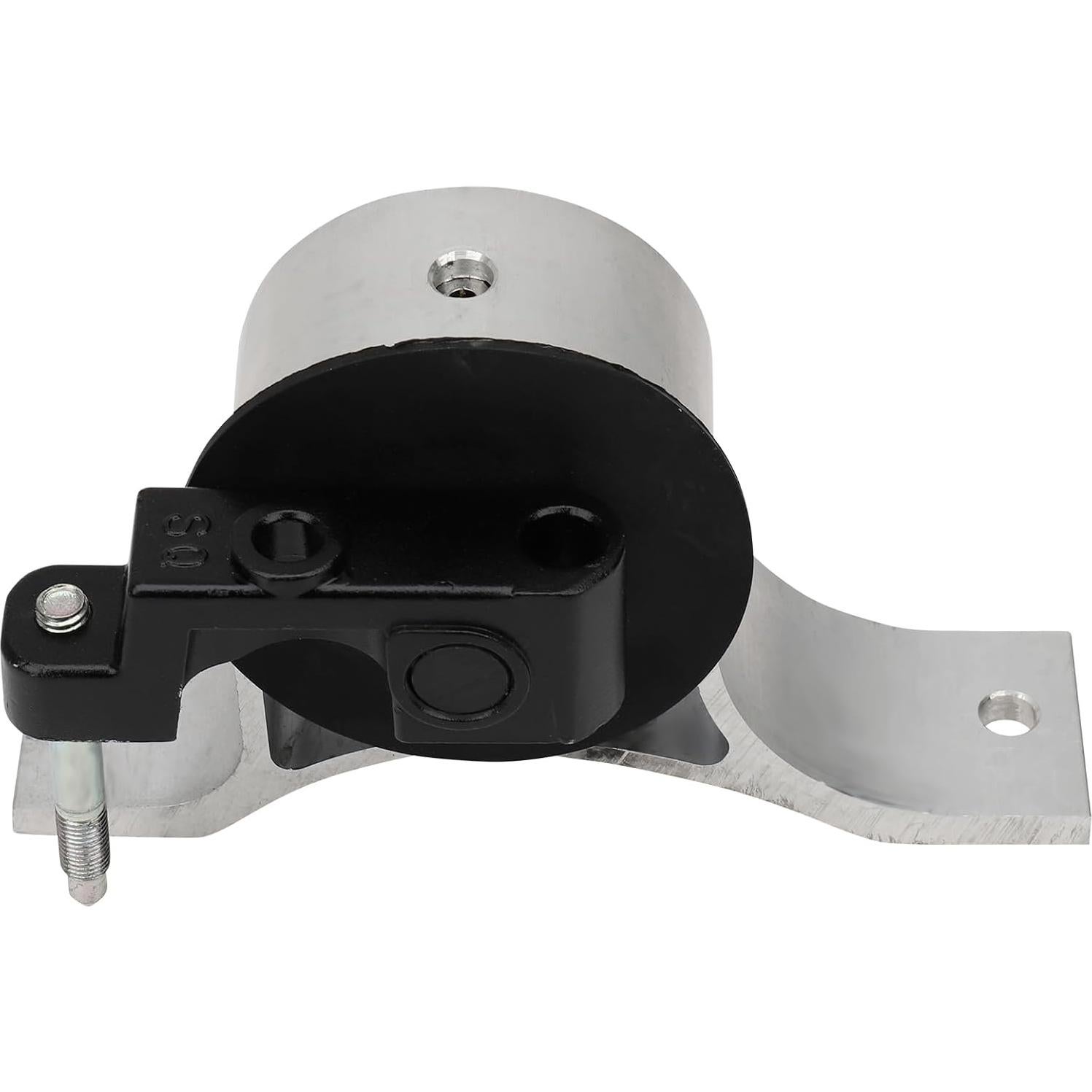 Juego de 4 Soportes de Motor y Transmisión BRTEC para Nissan Altima 2.5L 2002-2006