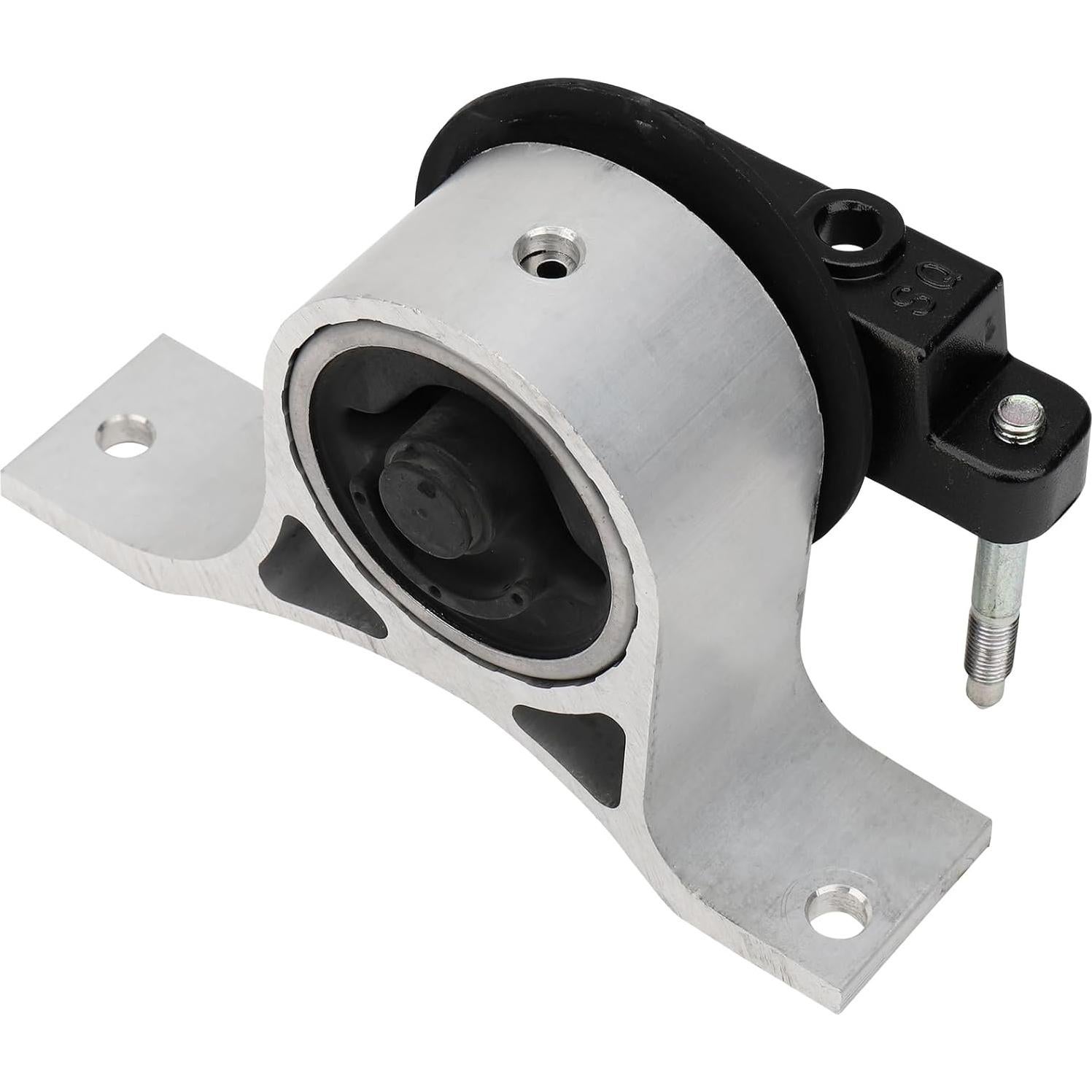 Juego de 4 Soportes de Motor y Transmisión BRTEC para Nissan Altima 2.5L 2002-2006