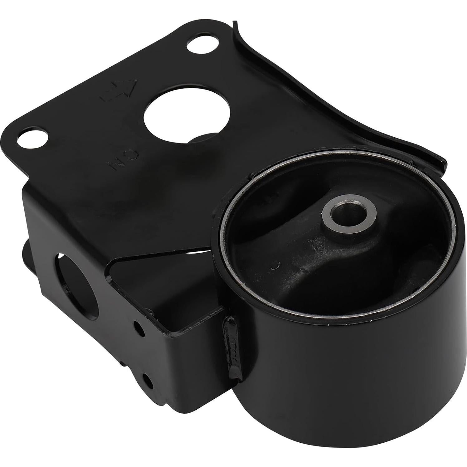 Juego de 4 Soportes de Motor y Transmisión BRTEC para Nissan Altima 2.5L 2002-2006