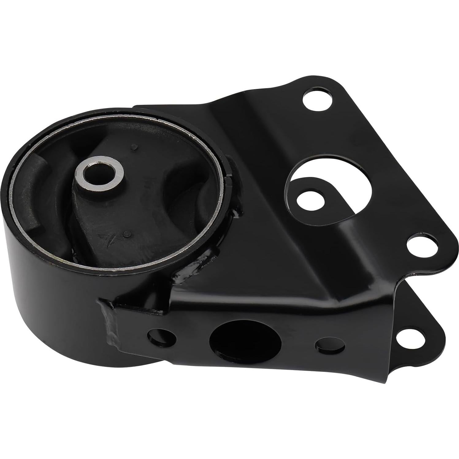 Juego de 4 Soportes de Motor y Transmisión BRTEC para Nissan Altima 2.5L 2002-2006