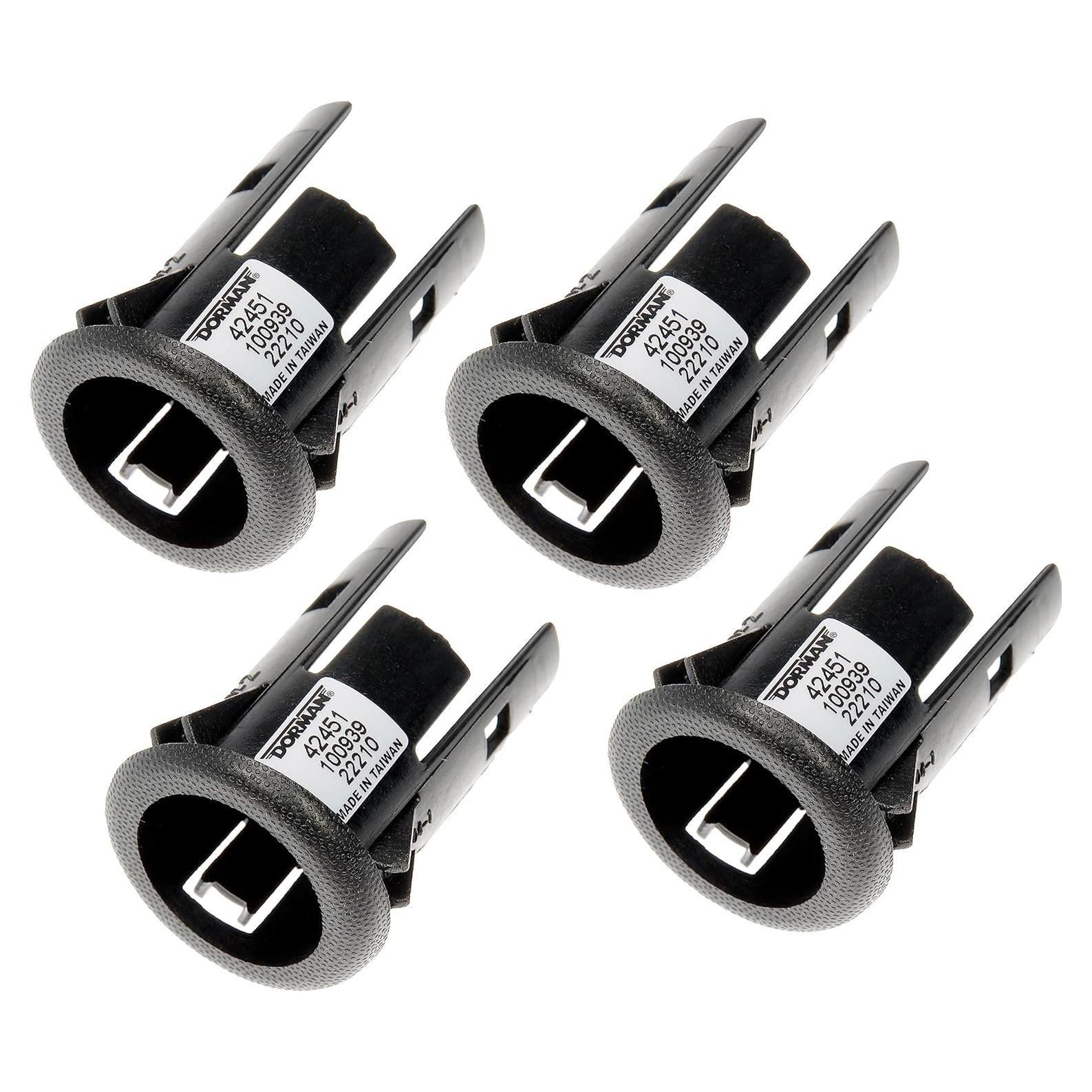 Soporte Sensor Estacionamiento Dorman 42451 para Ford