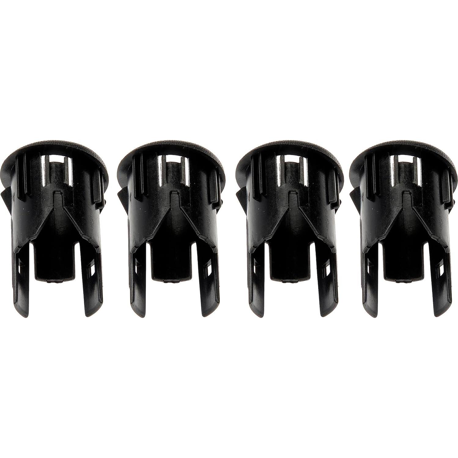 Soporte Sensor Estacionamiento Dorman 42451 para Ford