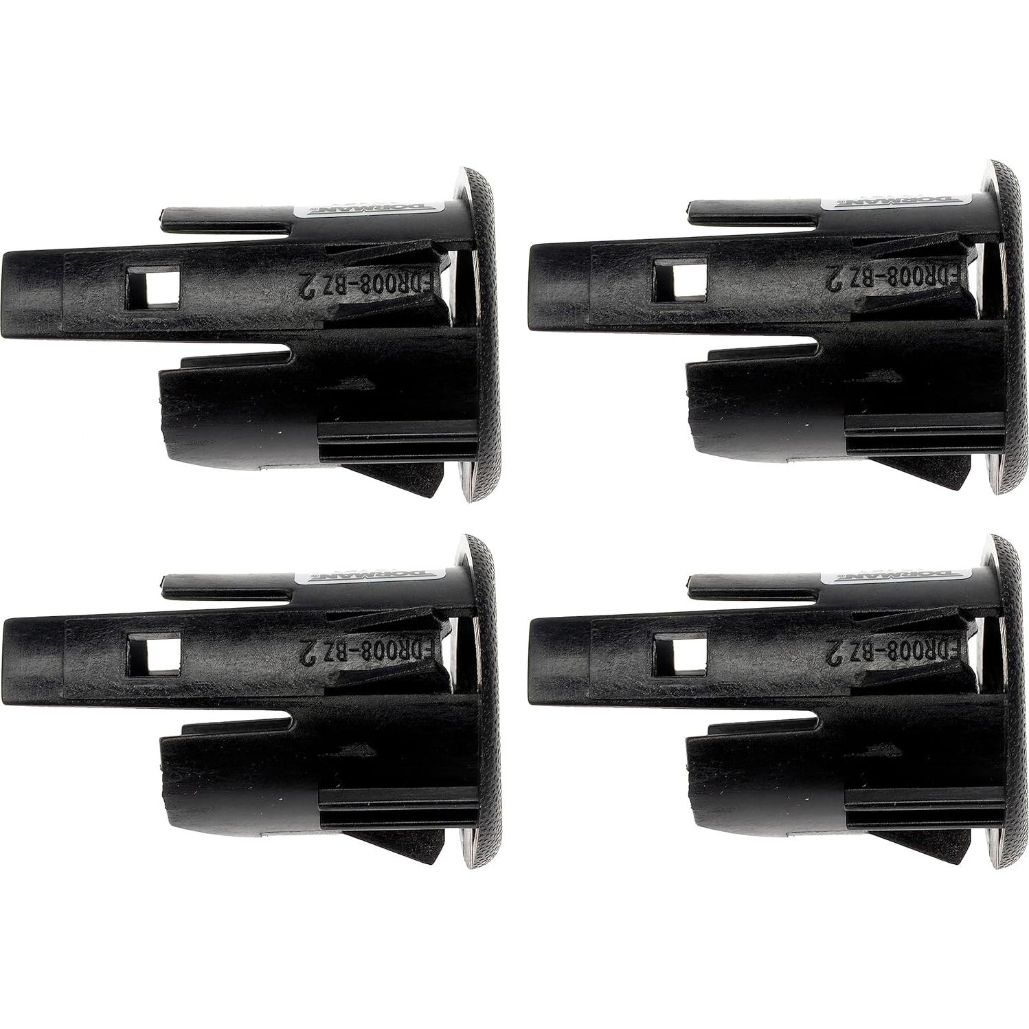 Soporte Sensor Estacionamiento Dorman 42451 para Ford