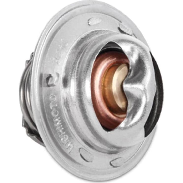 Termostato de Carreras Mishimoto MMTS-WRA-03L para Jeep Wrangler 2003-2011